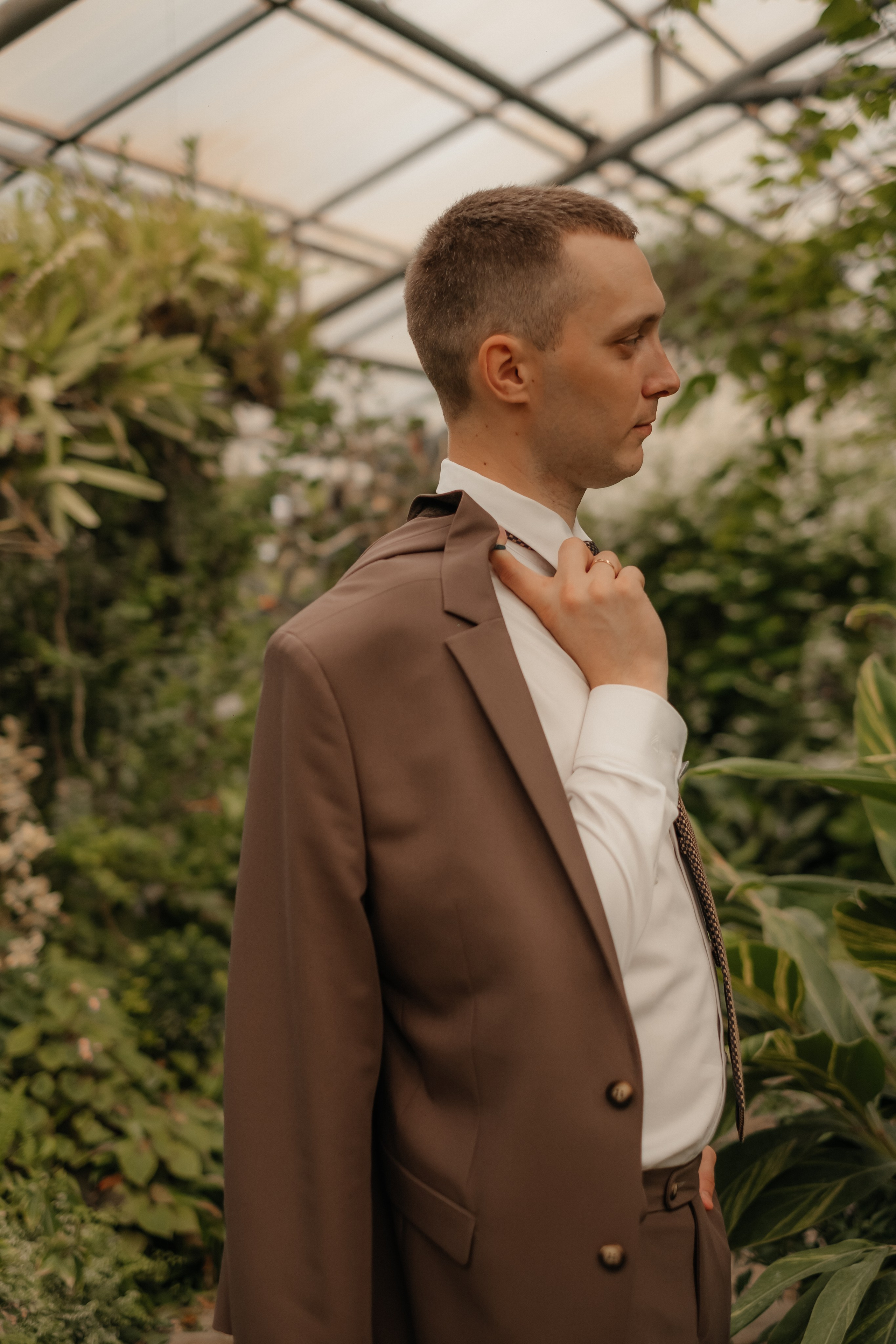 Свадьба Татьяны и Ильи. Фотограф в Новосибирске Диана Ильиных