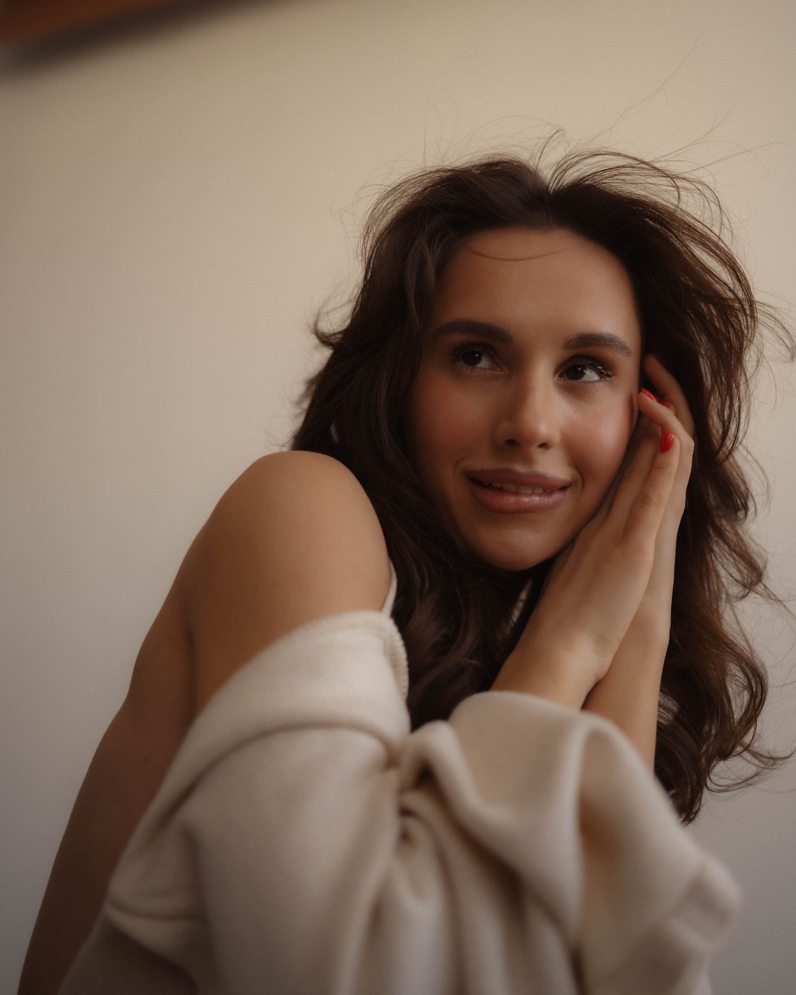 Нонна. Фотограф в Новосибирске Диана Ильиных