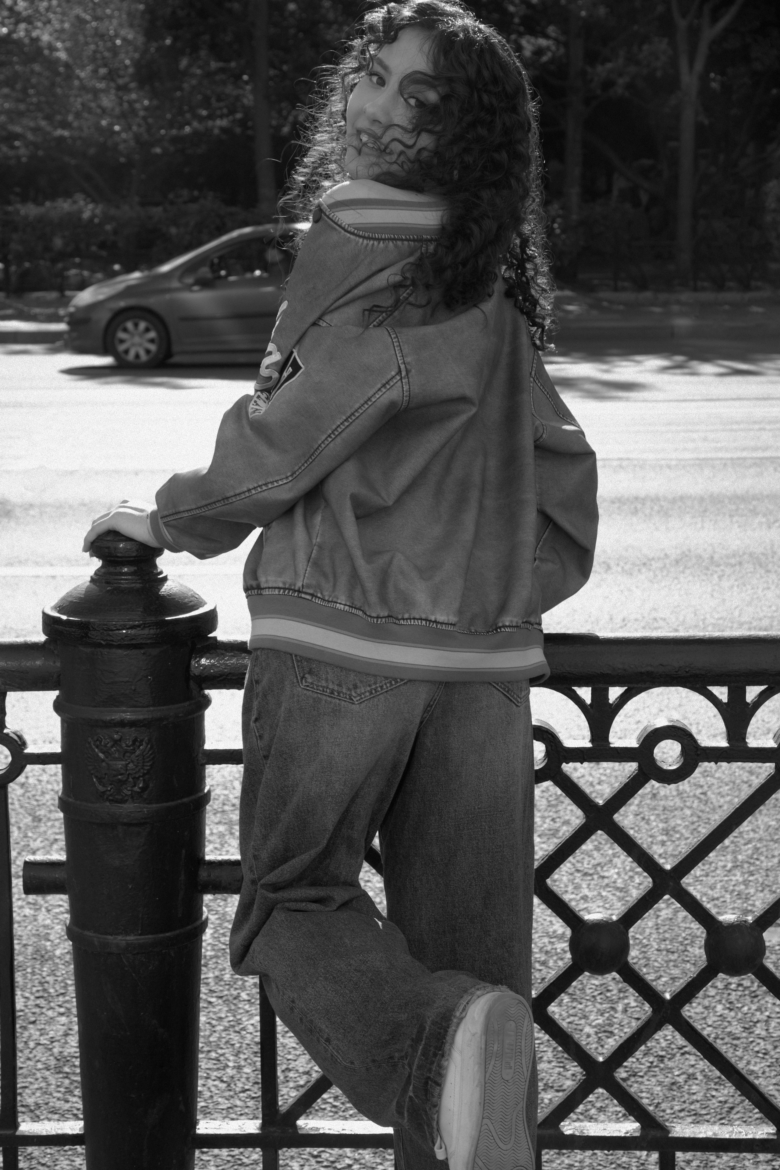 OLYA. КОНТЕНТ ДЛЯ БРЕНДОВ СПБ Лиза Федотова