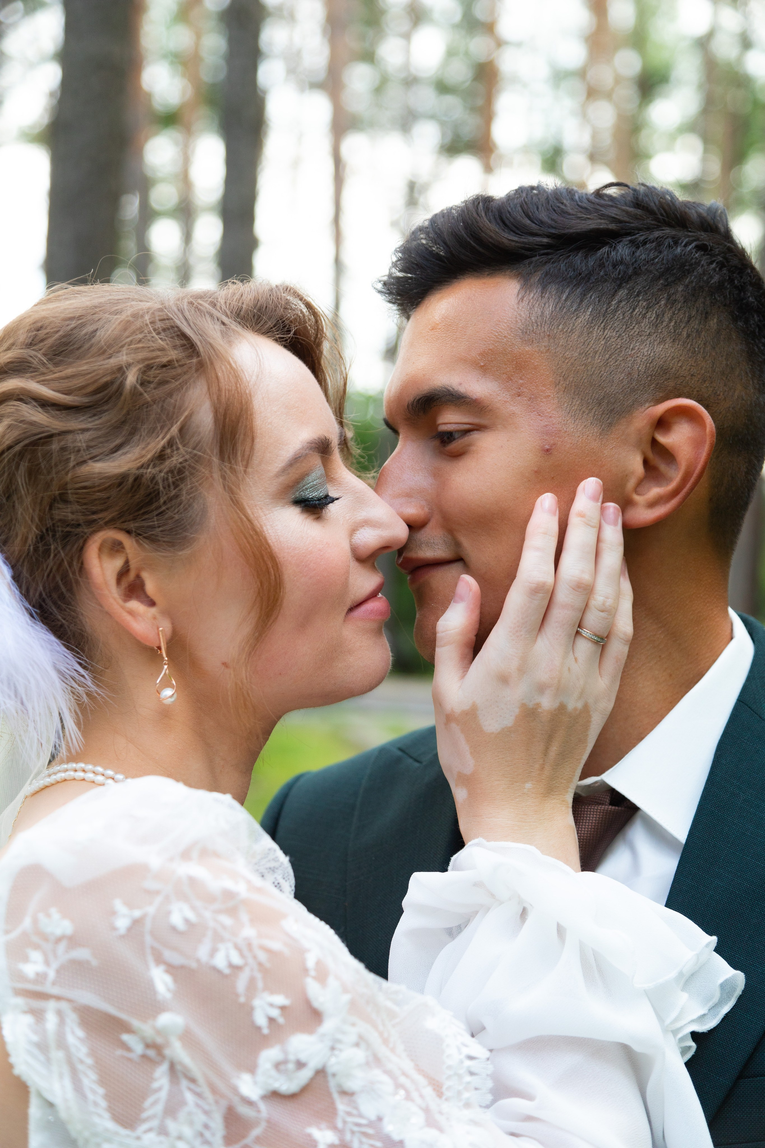 Свадебная Съемка. Фотограф в Новосибирске | Елена