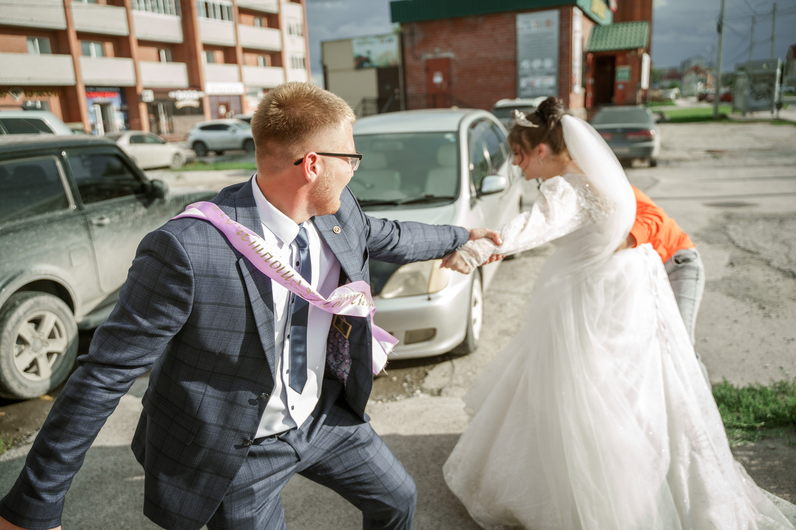 Подборка Банкетов. Свадебный и семейный фотограф в Новосибирске Данил Коротких