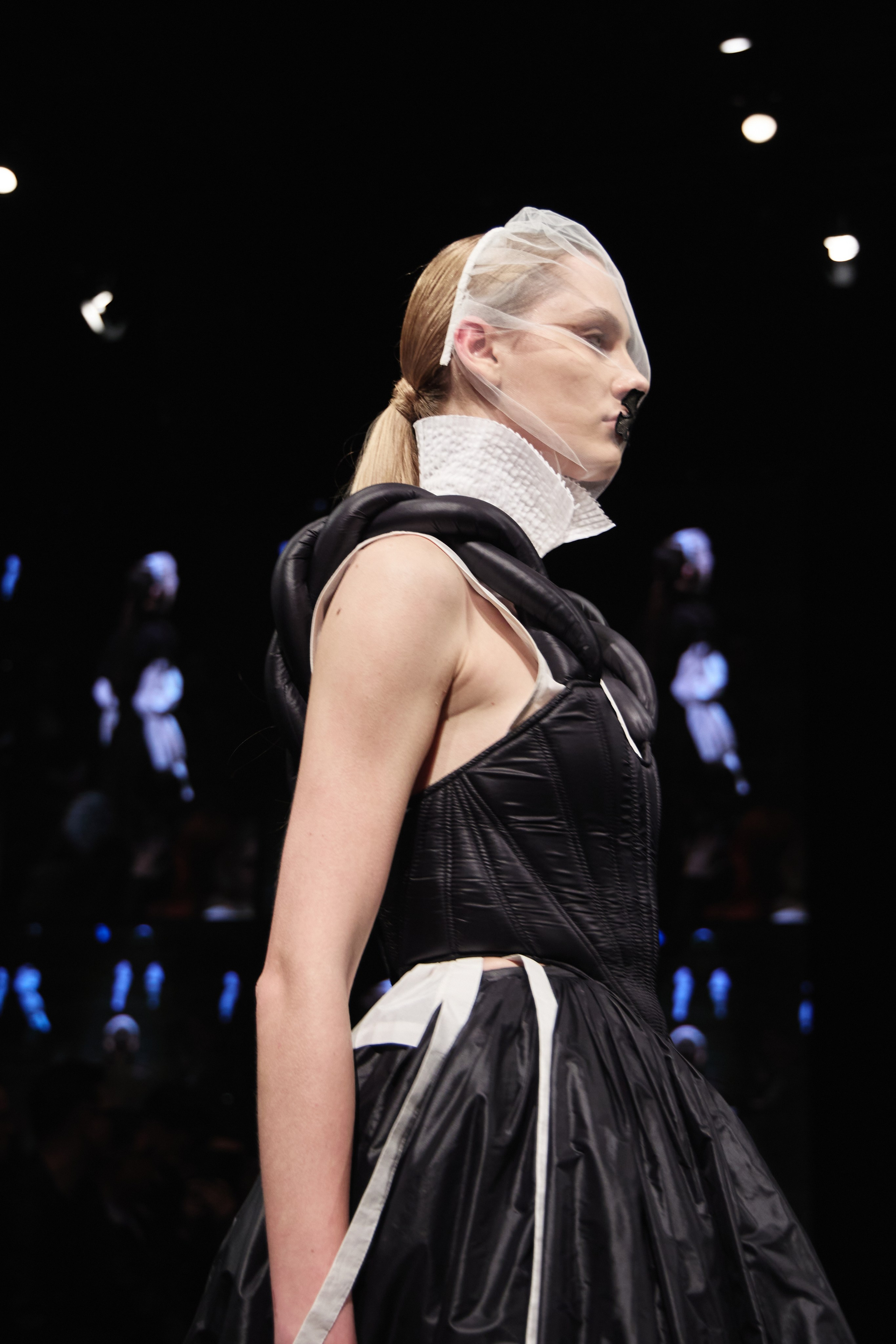 St. Petersburg Fashion Week april 25. Контент фотограф в Санкт-Петербурге Иванова Юлия