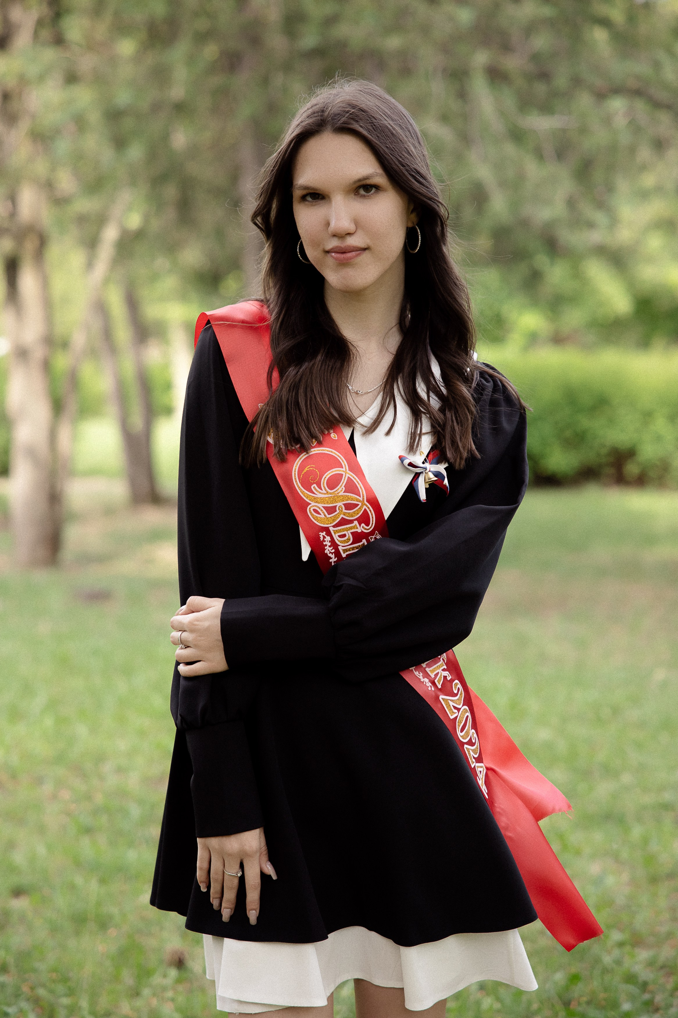 Последний звонок — линейка. Свадебный фотограф Роман Еремеев