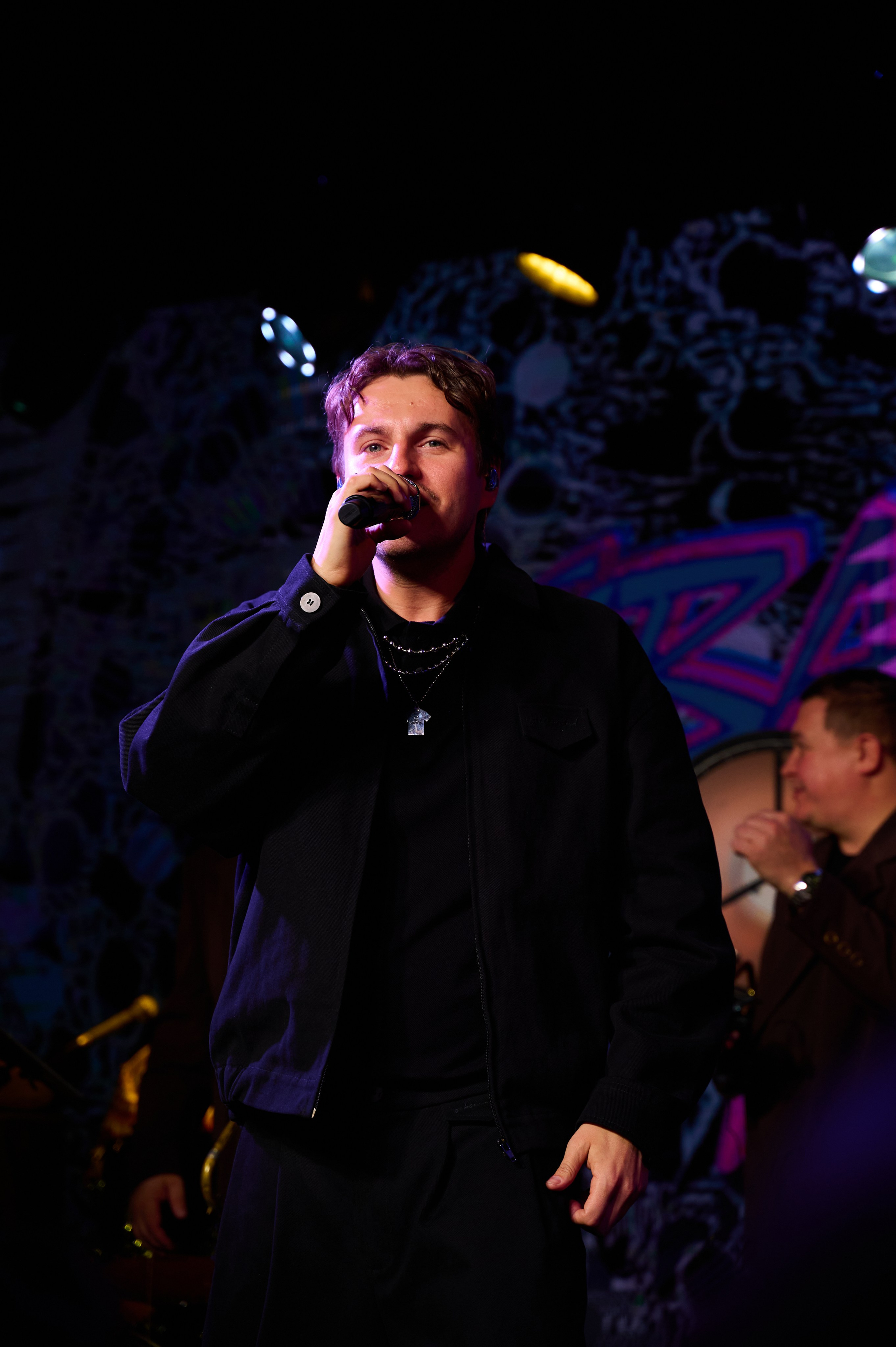 Айвазовский Оркестра. Фотограф Универсал в Новосибирске