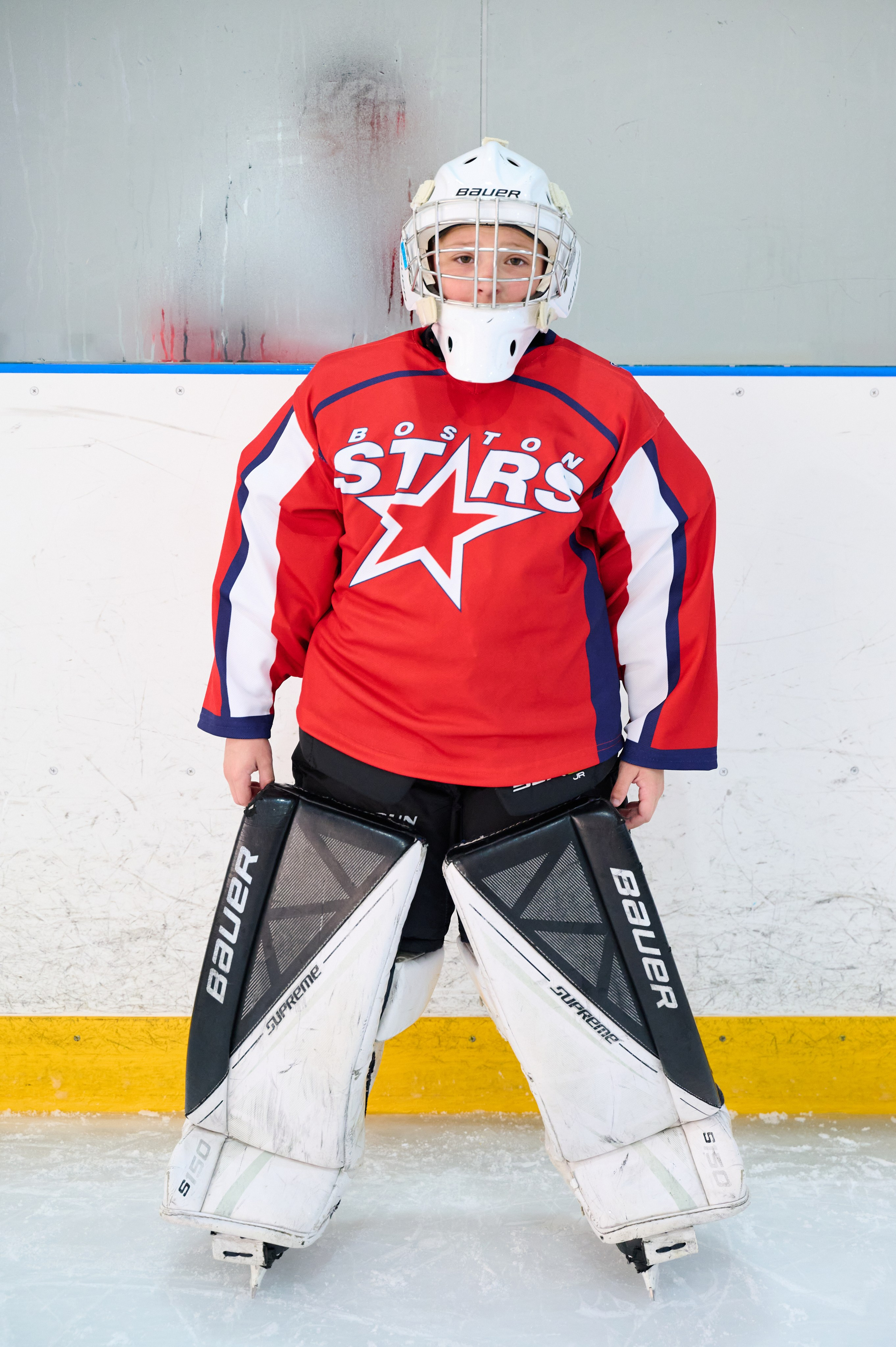 Boston Stars. Фотограф Универсал в Новосибирске