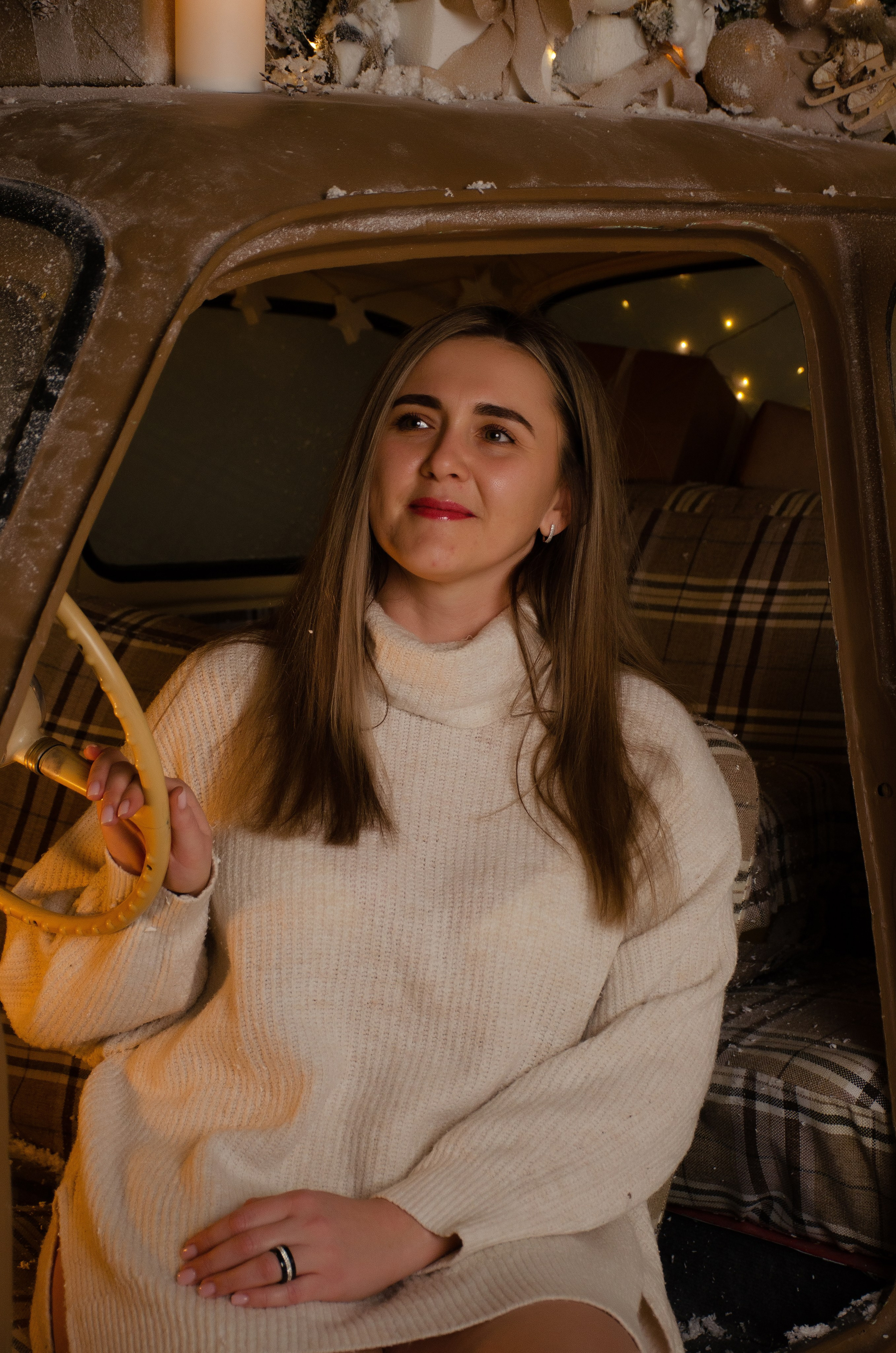 Индивидуальные. Фотограф Универсал в Новосибирске