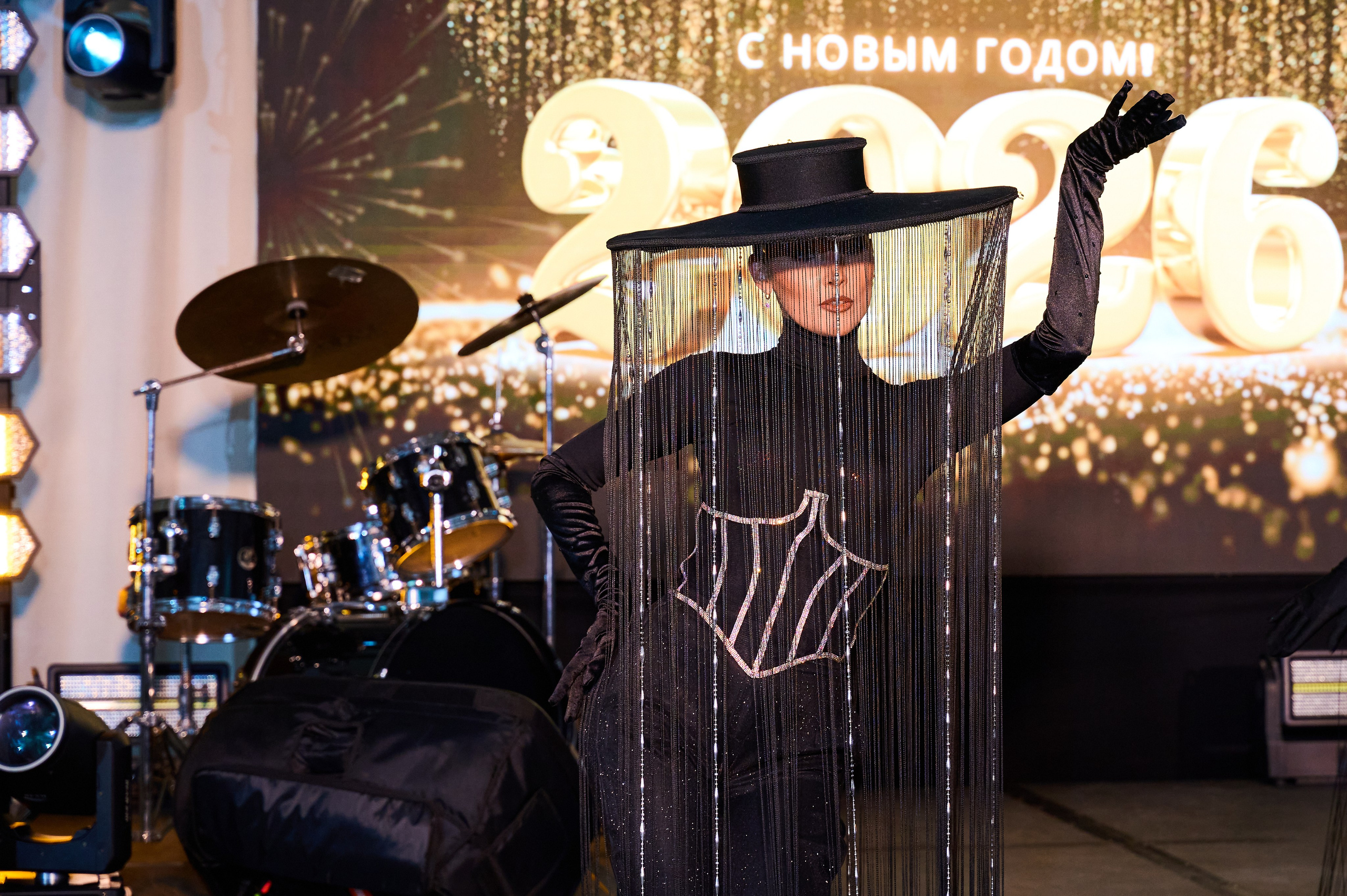 Корпоратив НЗХК. Фотограф Универсал в Новосибирске