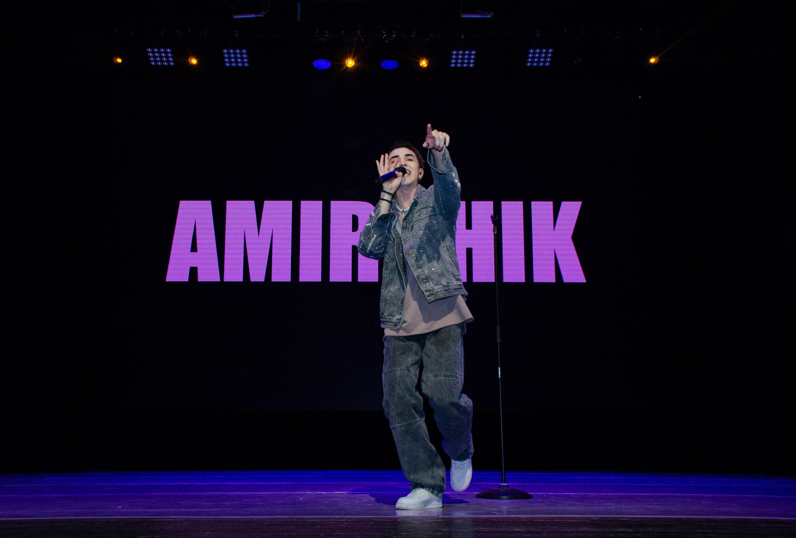 AMIRCHIK. Фотограф Универсал в Новосибирске