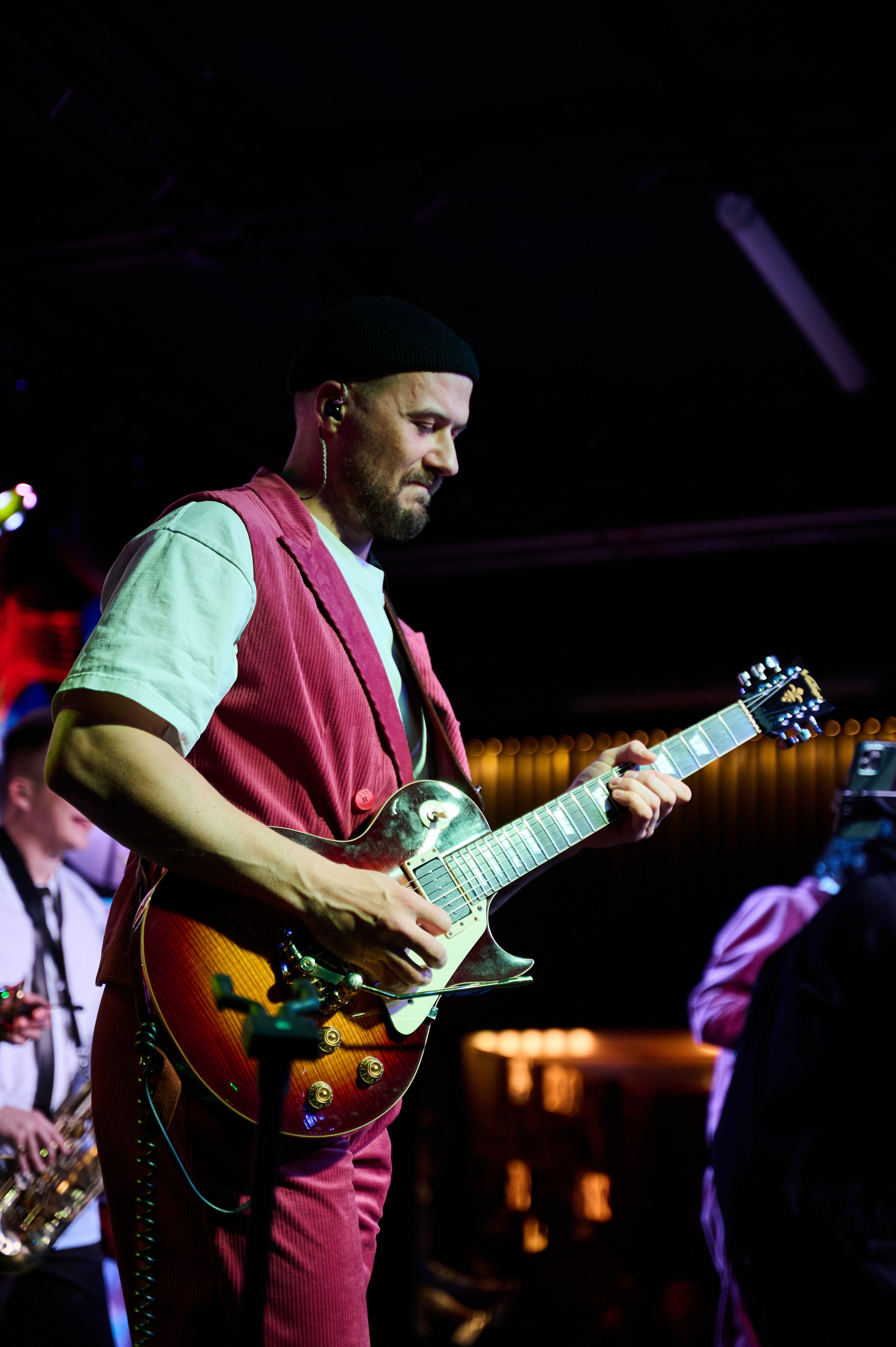 Айвазовский Оркестра. Фотограф Универсал в Новосибирске