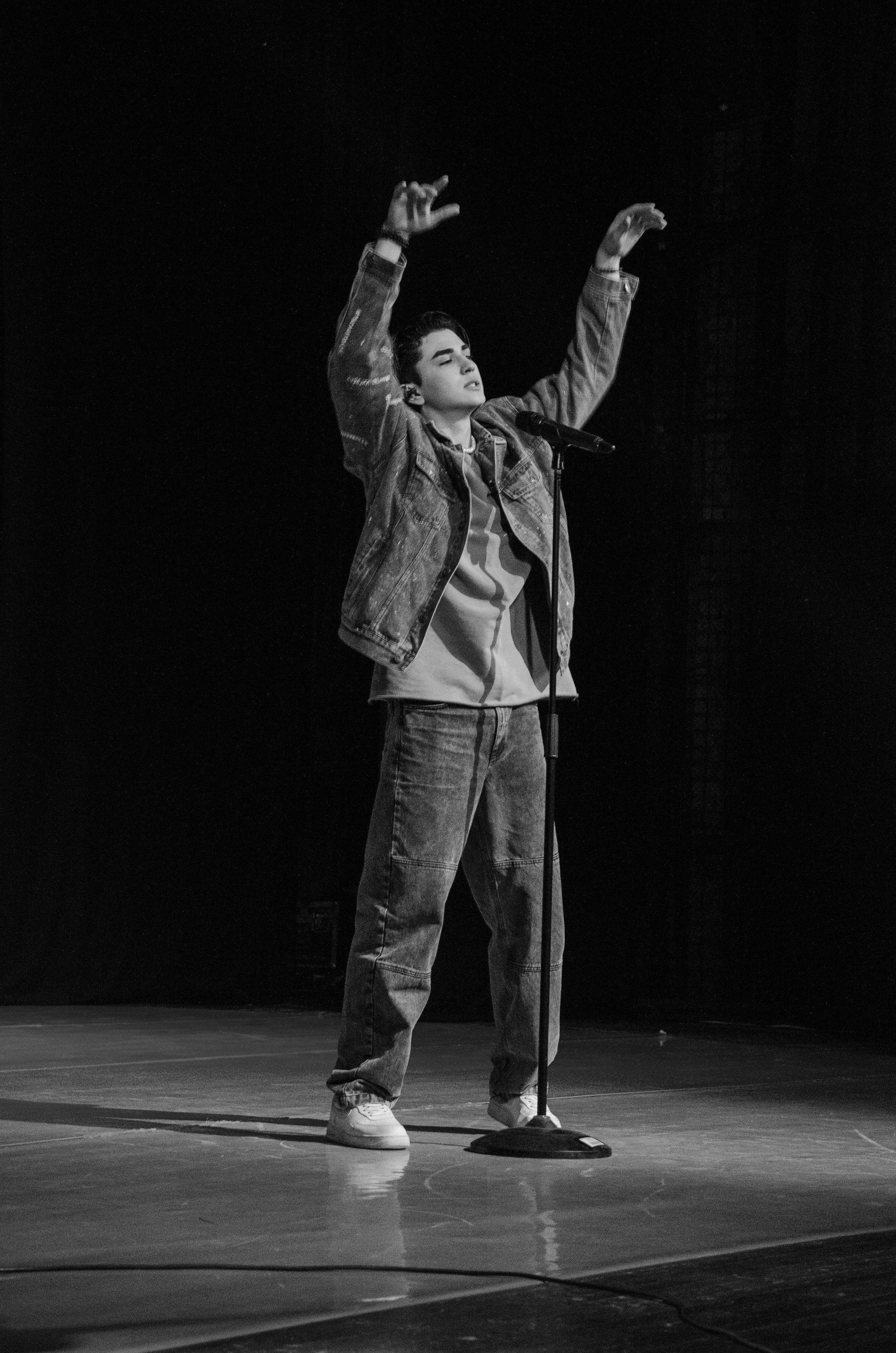 AMIRCHIK. Фотограф Универсал в Новосибирске