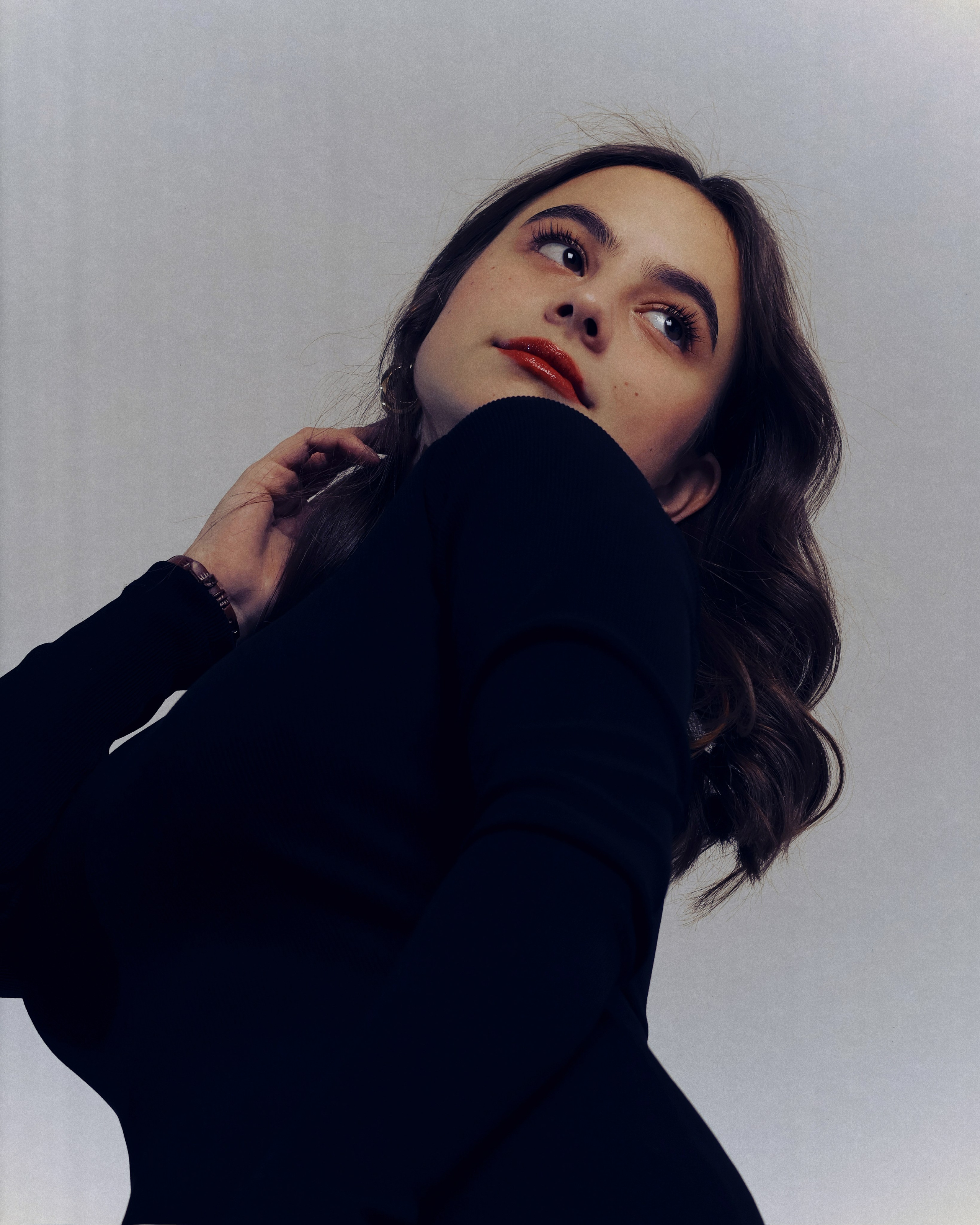 Яна. Фотограф Чита Коновалова Вероника