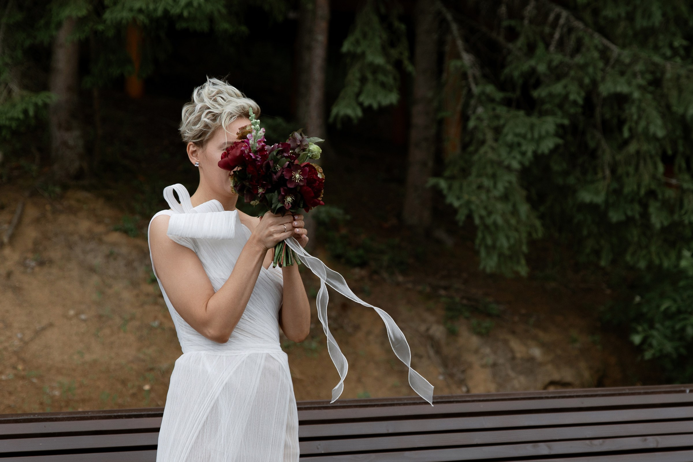 Настя & Саша. Герасимов Дмитрий