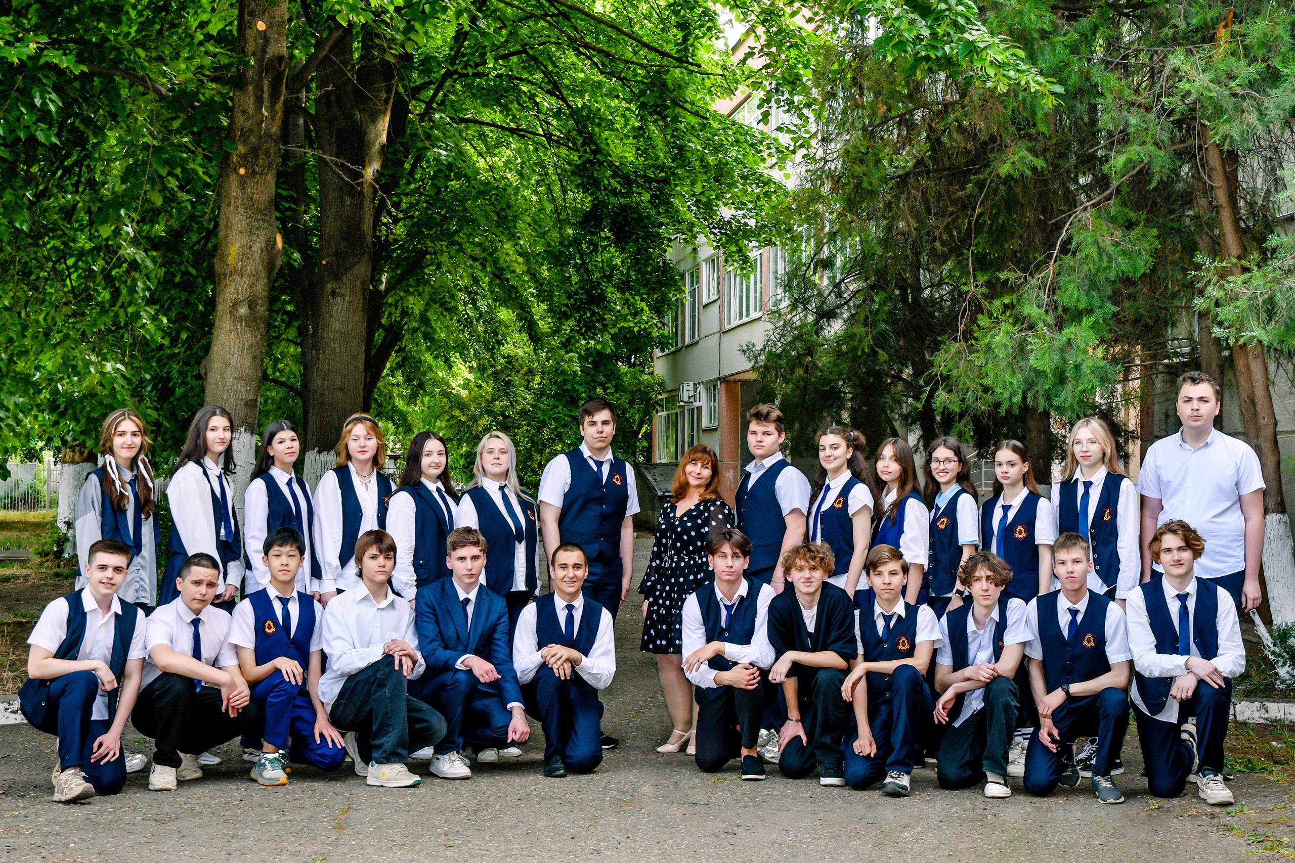 Альбомы для 9-11 классов. Вячеслав Скрипник Фотограф Краснодар