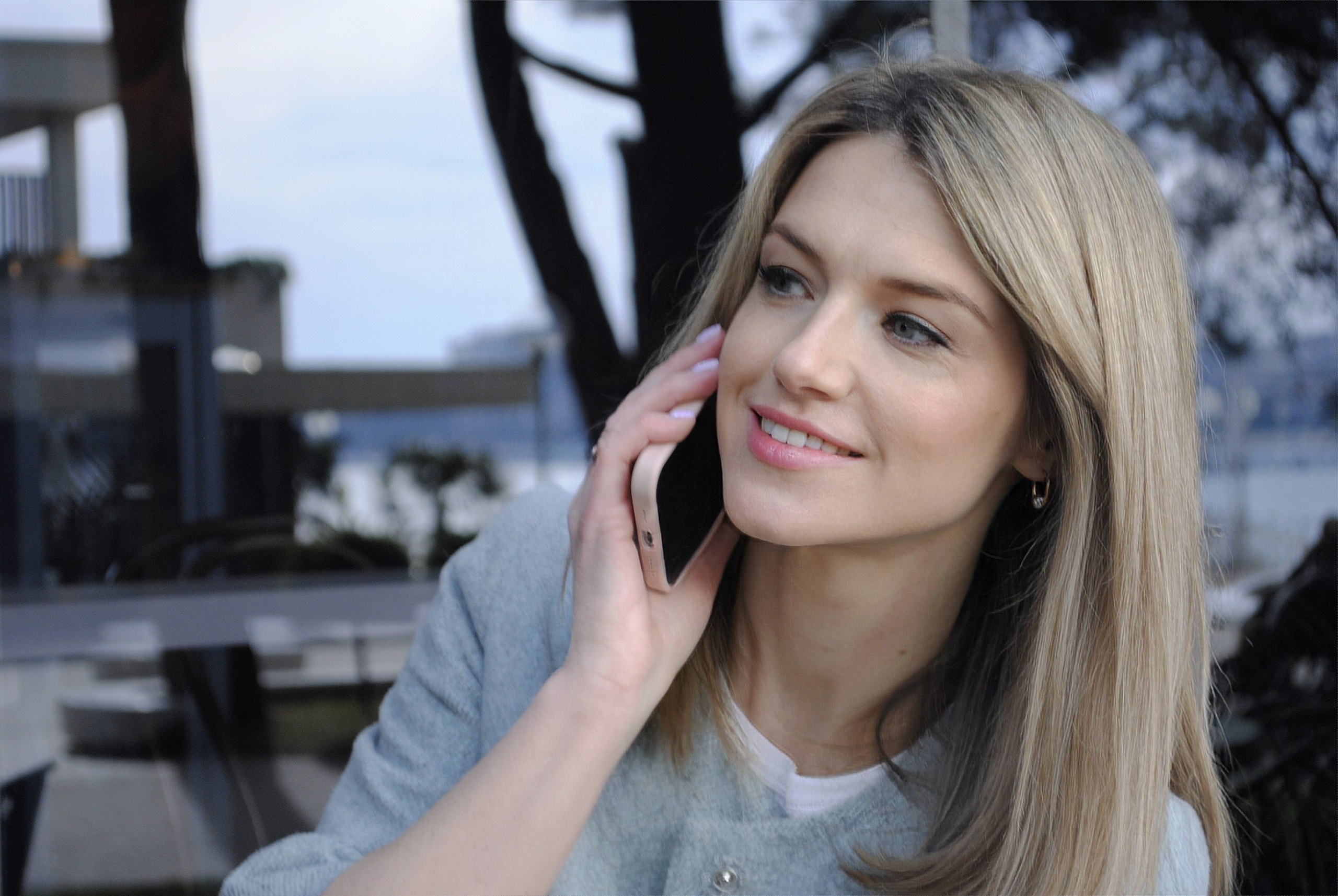 Юлия. Фотограф Мария Мусаелян