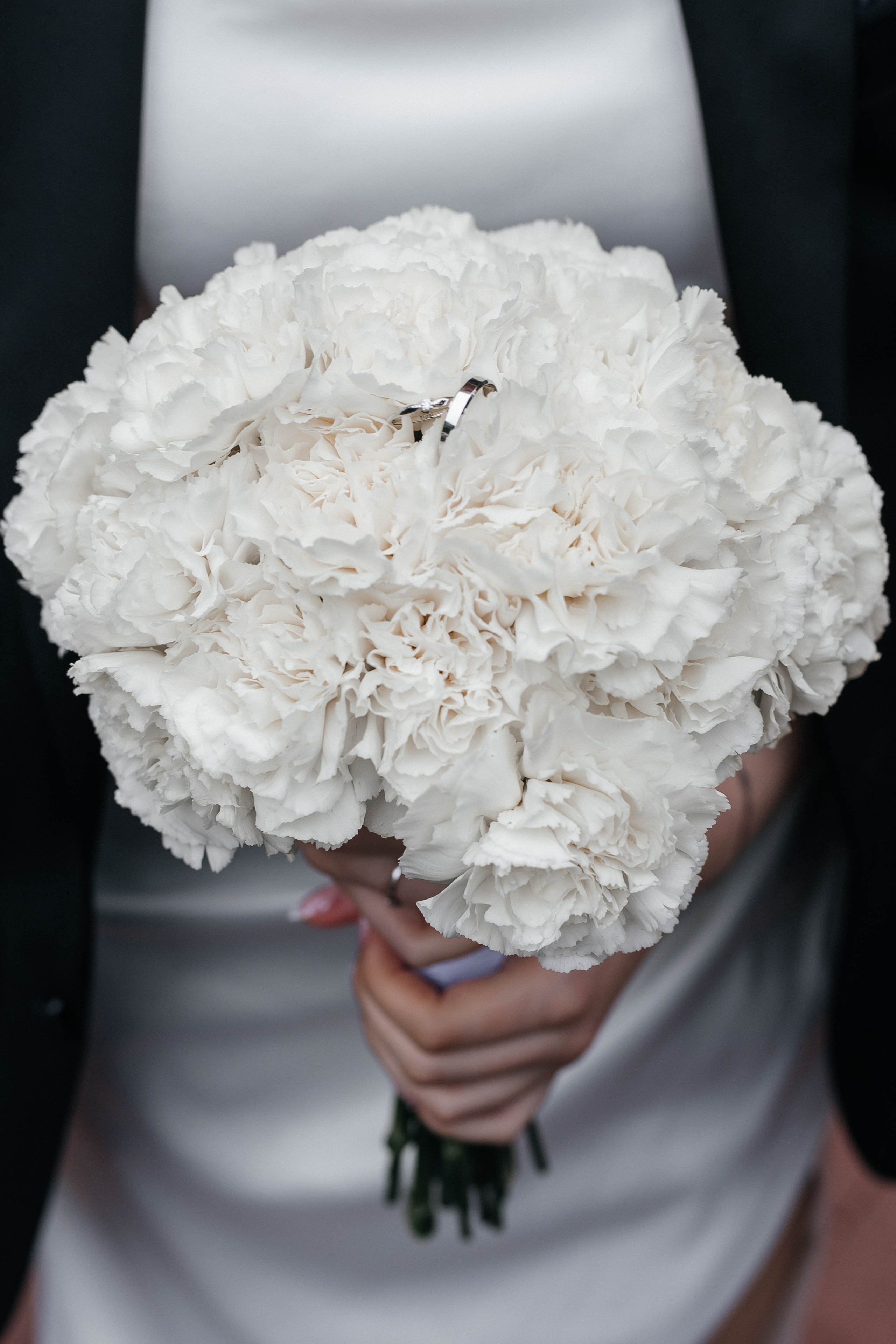 Свадебная прогулка в городе. Фотограф в Минске Ира Сюбарева