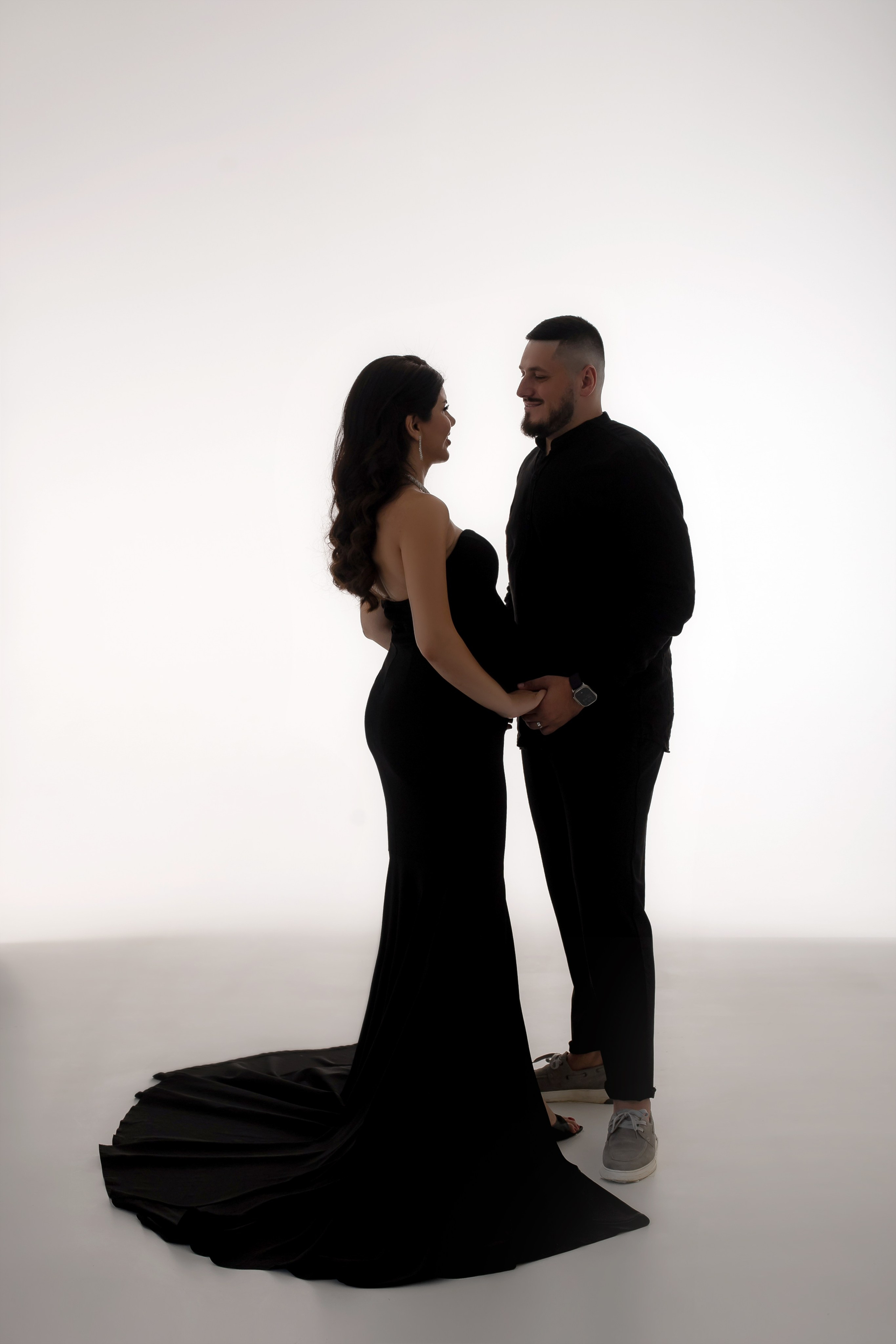 Анна. Фотограф