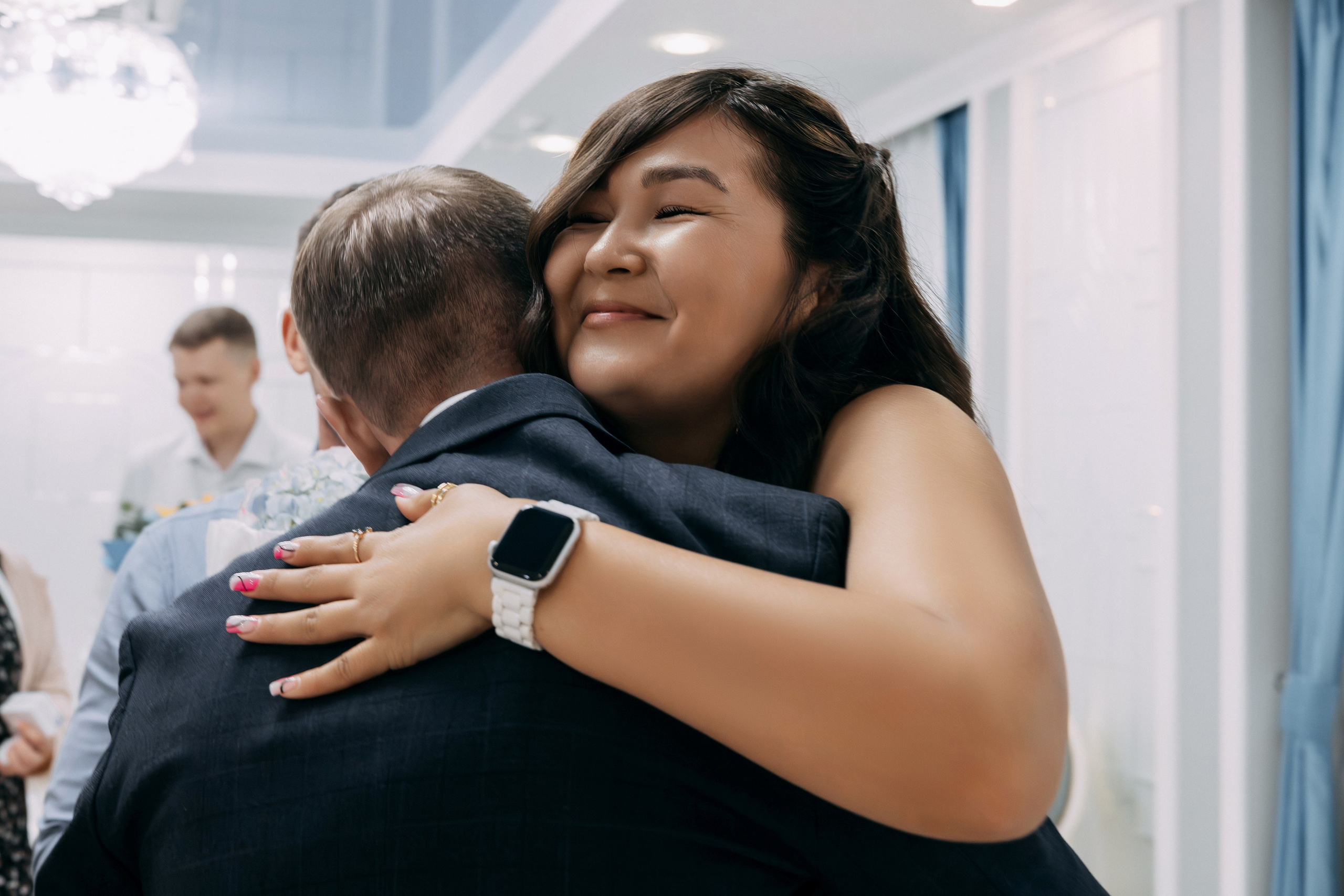 Наталья и Платон