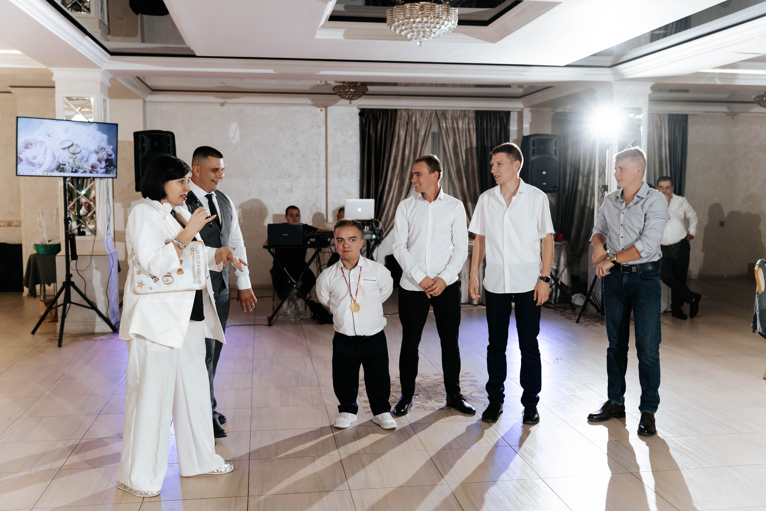 Sergey & Tatiana. Свадебный фотограф в Воронеже Самохина Екатерина