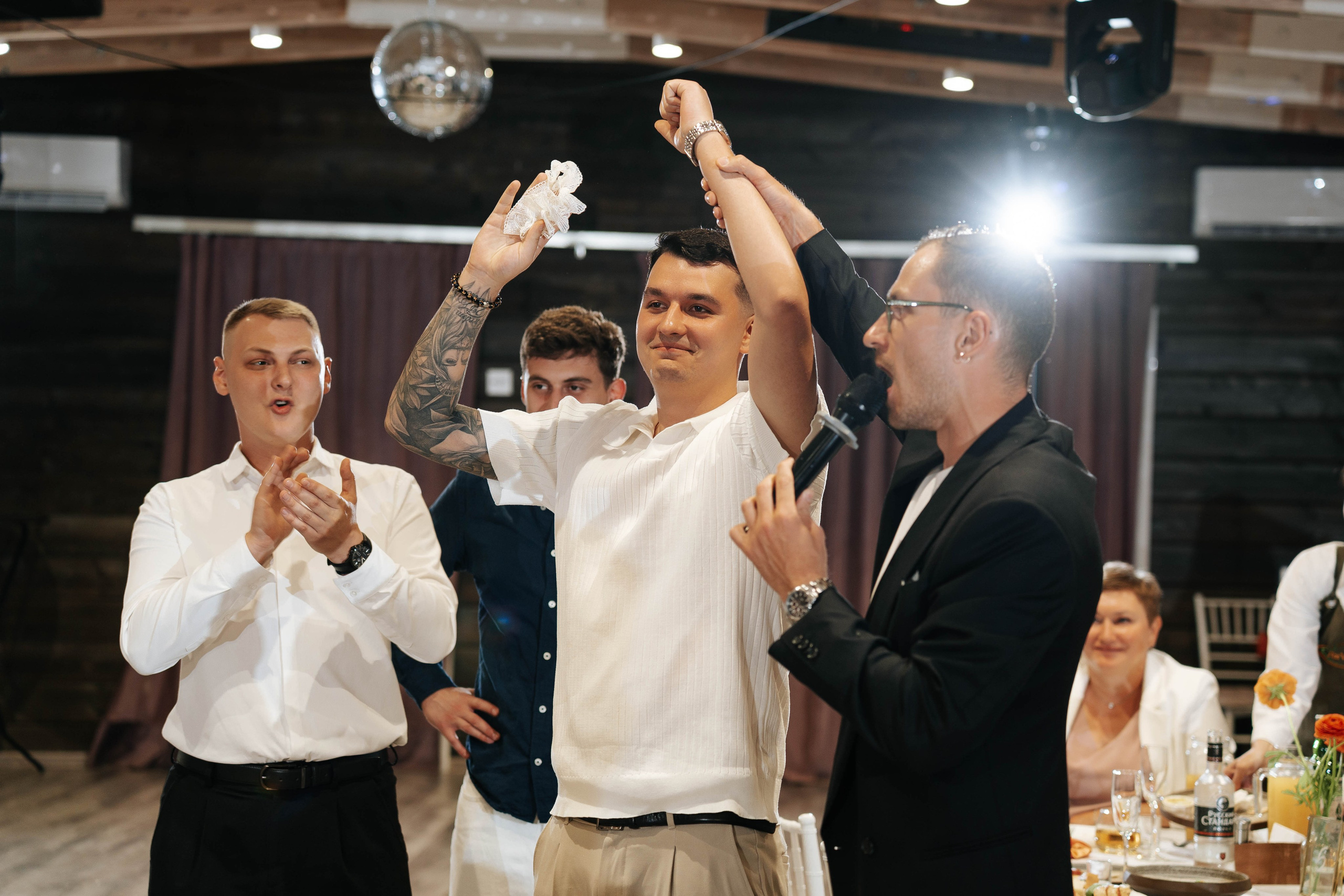 Artem & Elena. Свадебный фотограф в Воронеже Самохина Екатерина