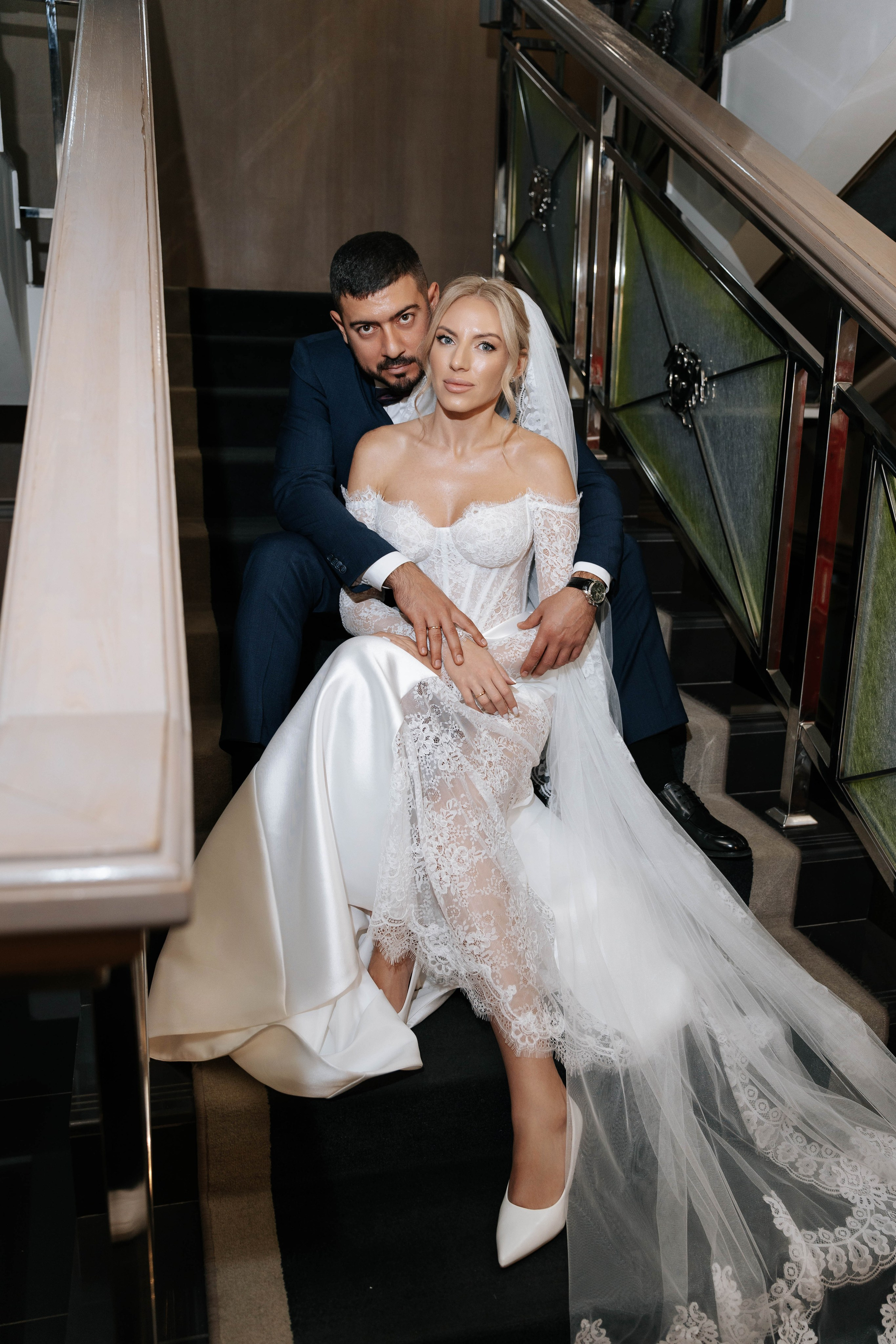 Svetlana & Evgeny. Свадебный фотограф в Воронеже Самохина Екатерина