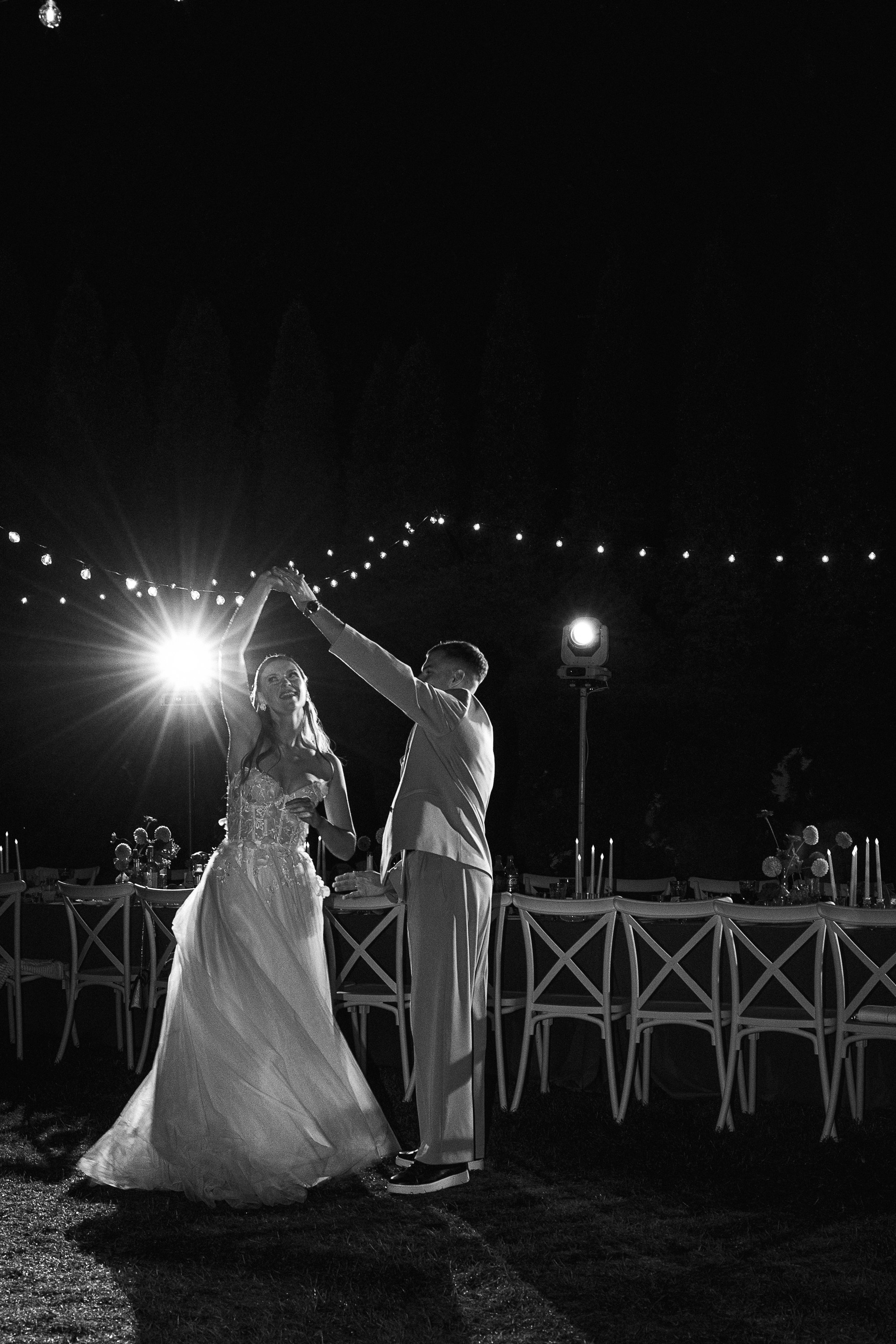 Свадебная церемония под открытым небом. Свадебный и семейный фотограф Виолетта Сидельникова. Краснодар, Россия, Беларусь, Европа