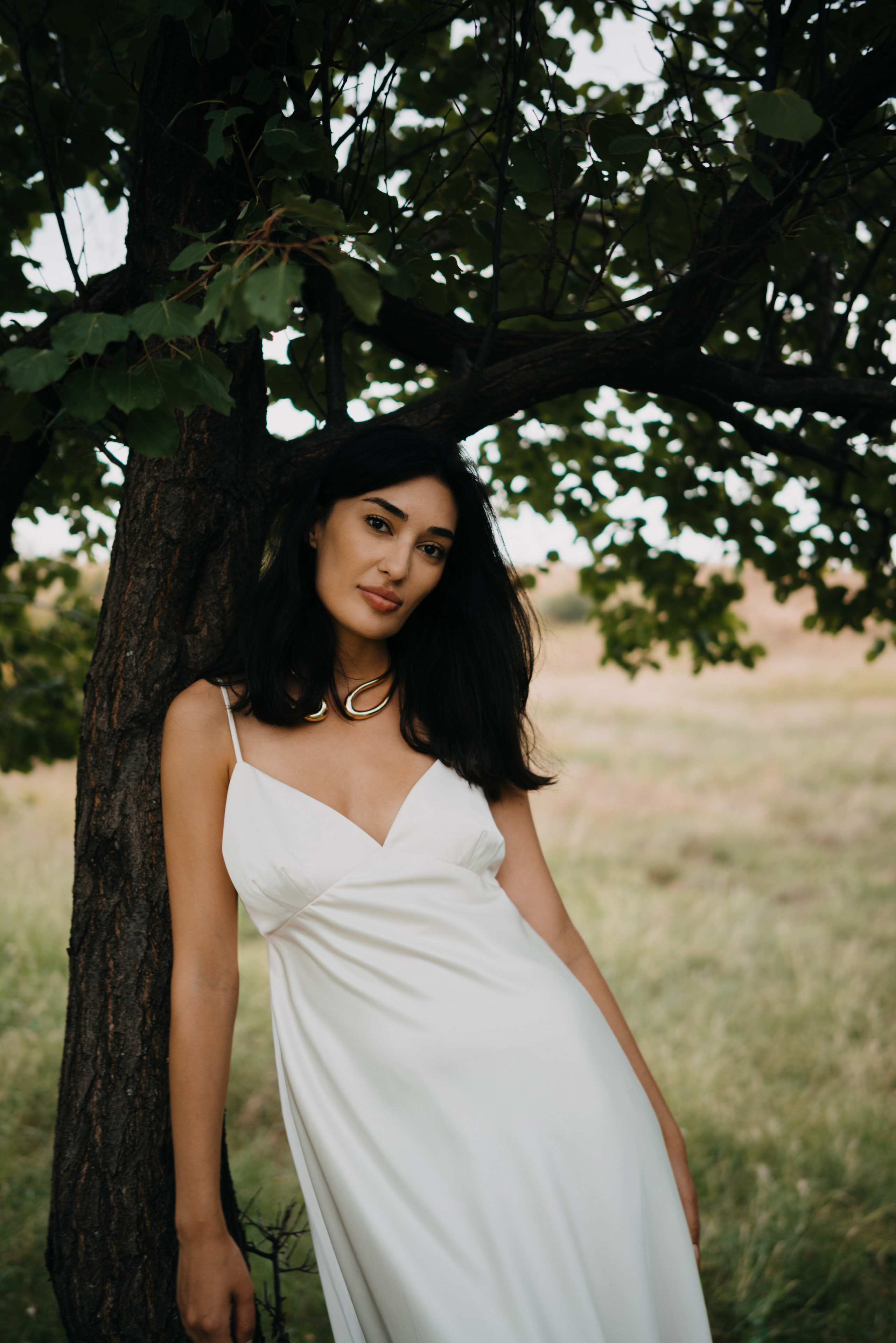 Ариана 2. Портретный и свадебный фотограф в Тбилиси • xeniqo