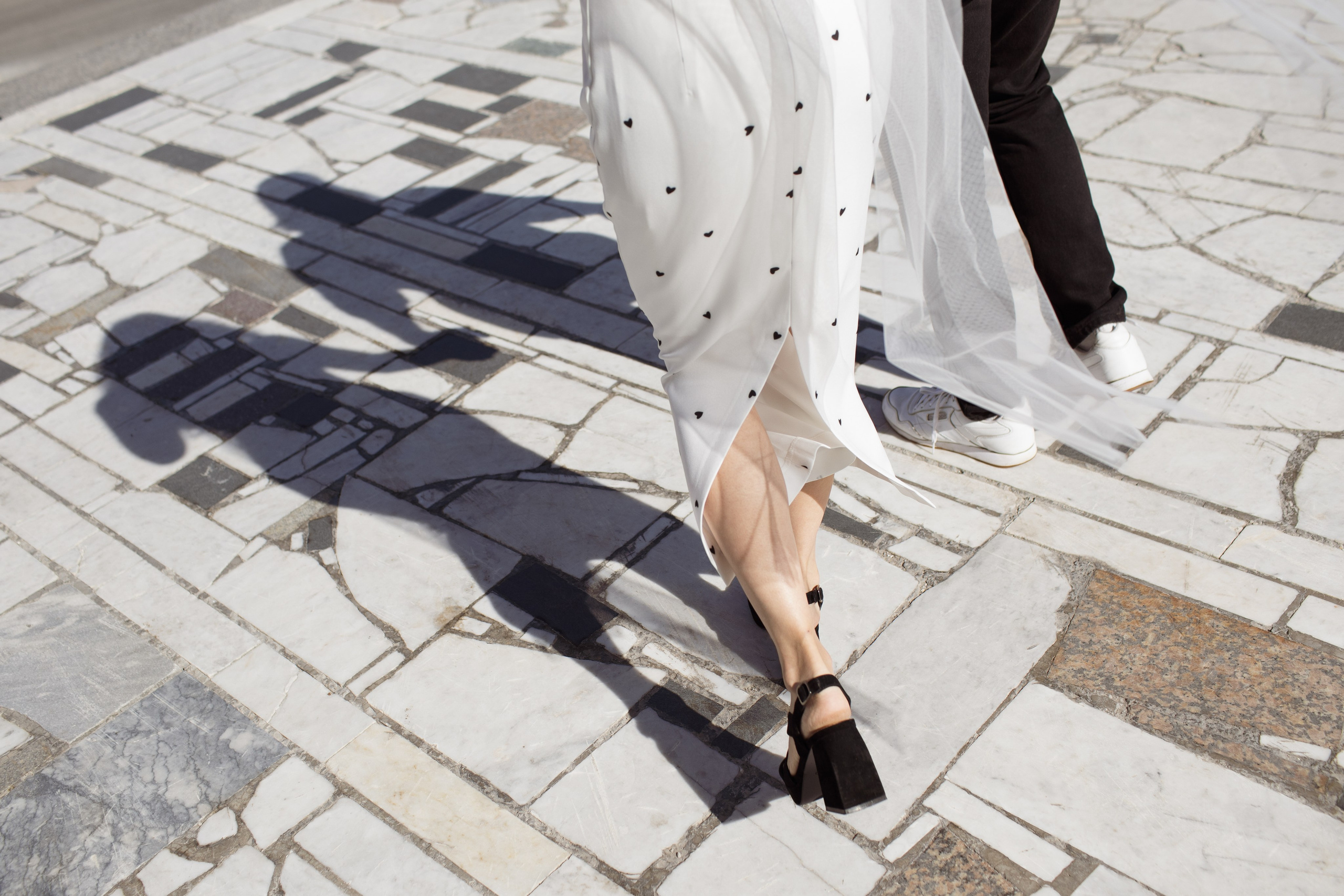 Свадьба Насти и Сергея в Ульяновске. Портфолио