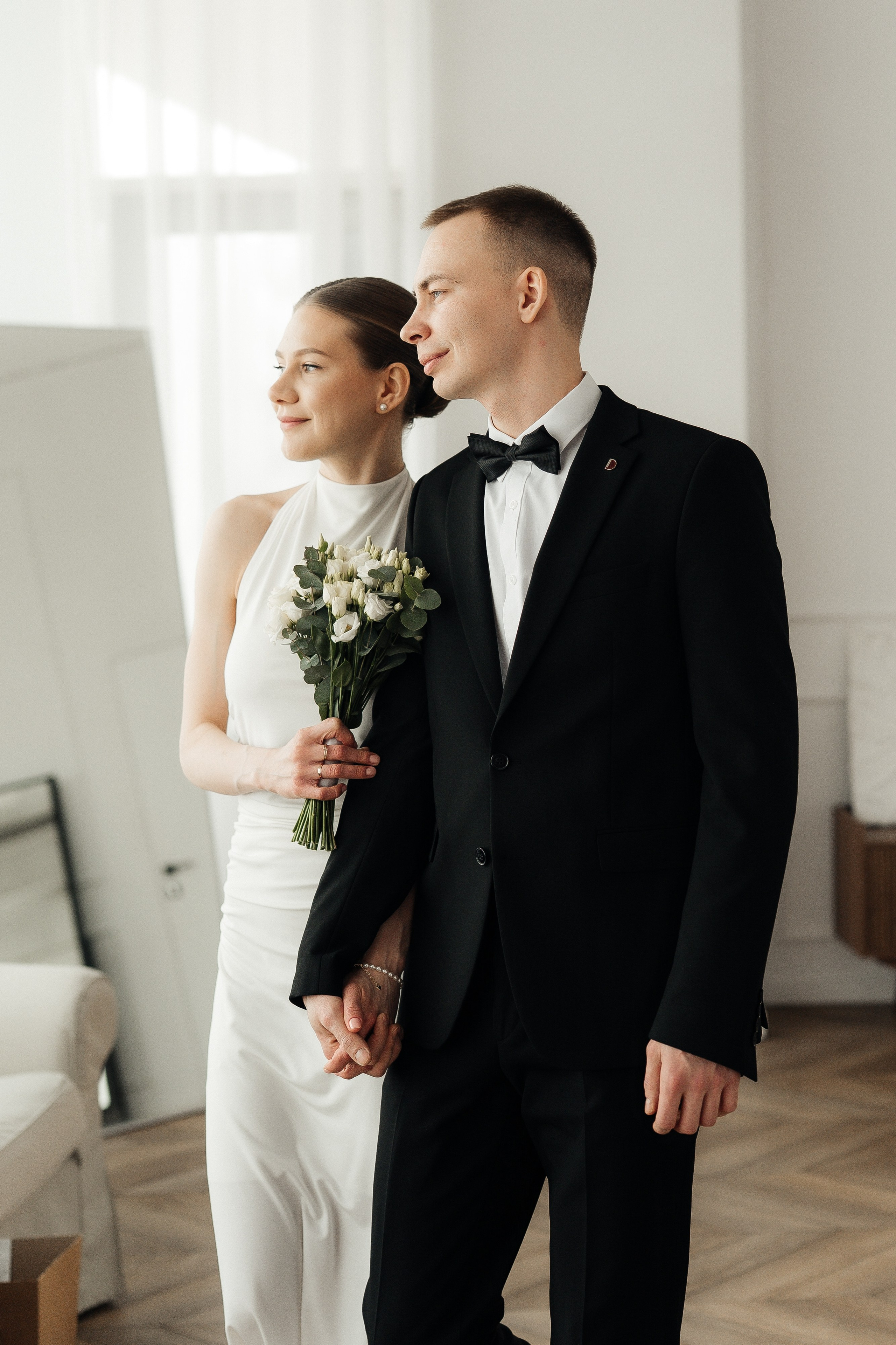 Матвей и Лера. Фотограф Виктория Грибова г. Вологда