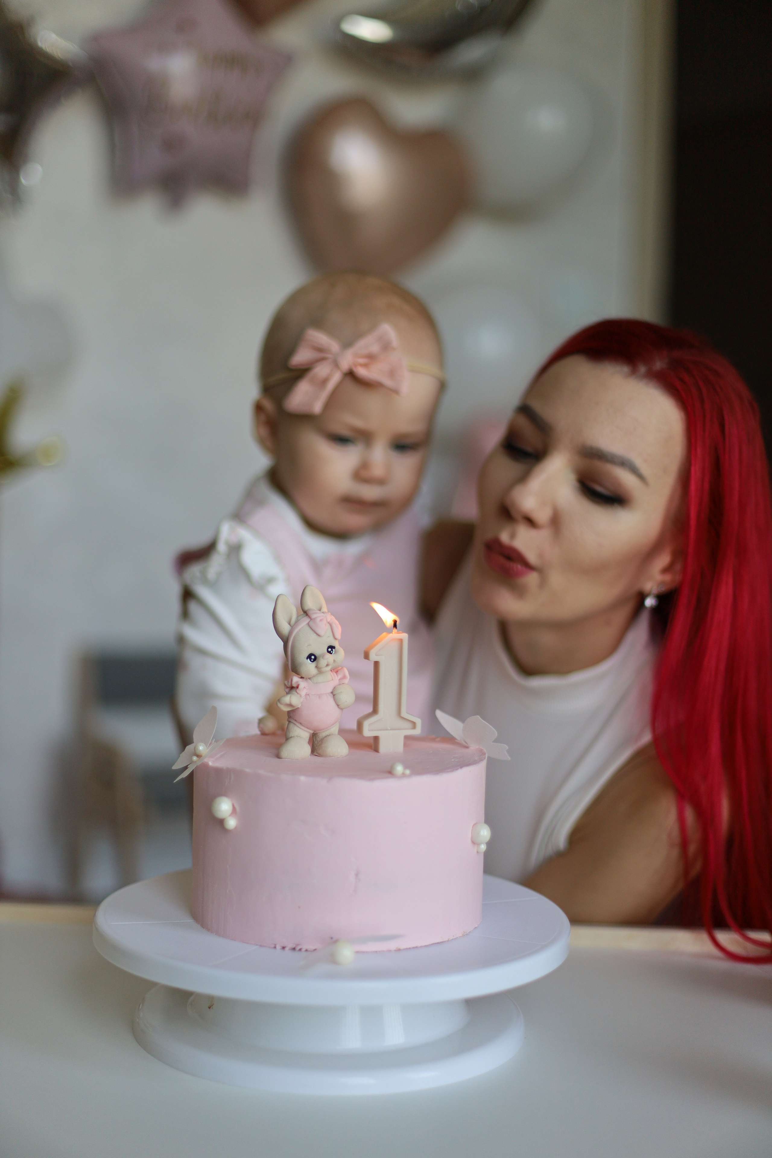 Годовасие. Семейный и детский фотограф в Санкт-Петербурге «Chilik»