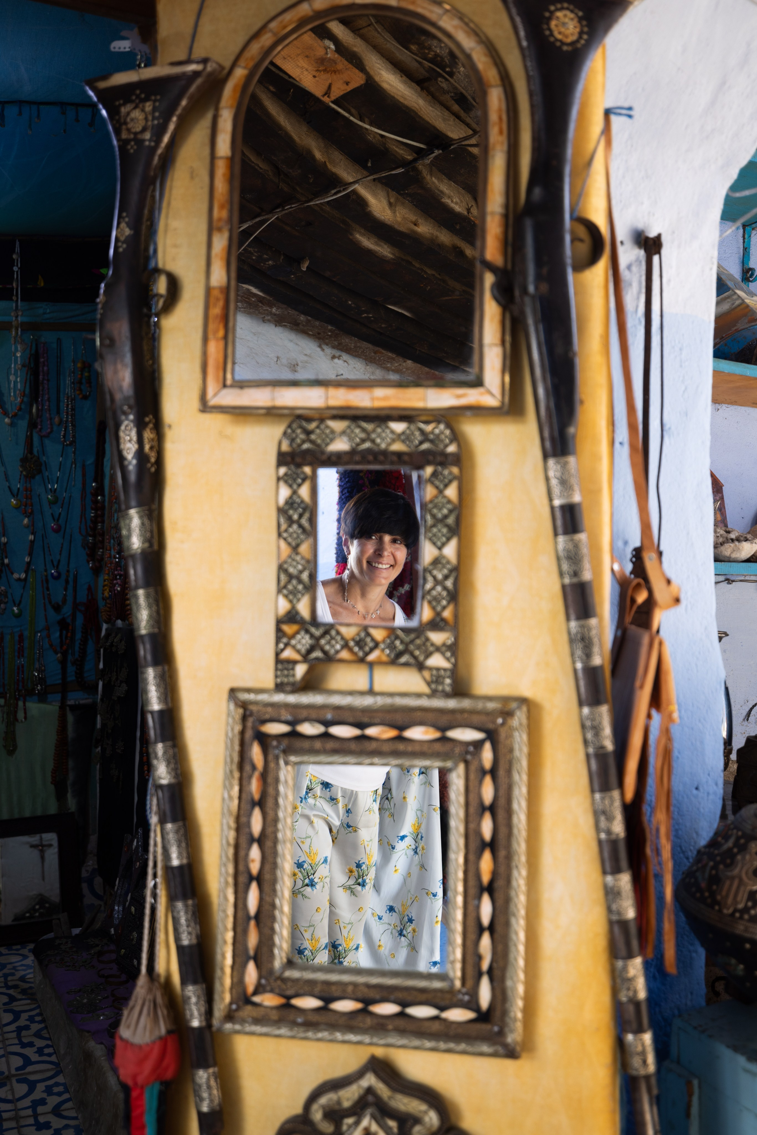 Morocco x Kluchi-Kluchi (Ключи). Алексей Mollino… Фотографии и немножечко больше