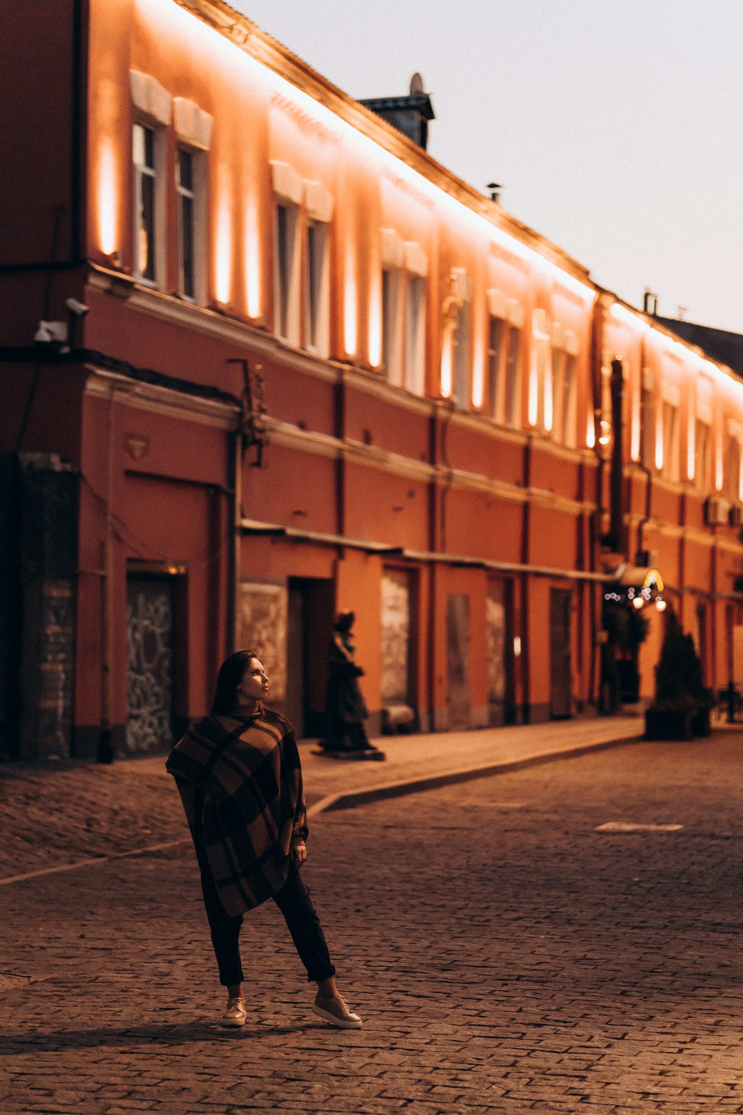 Карина. Фотограф Нижний Новгород