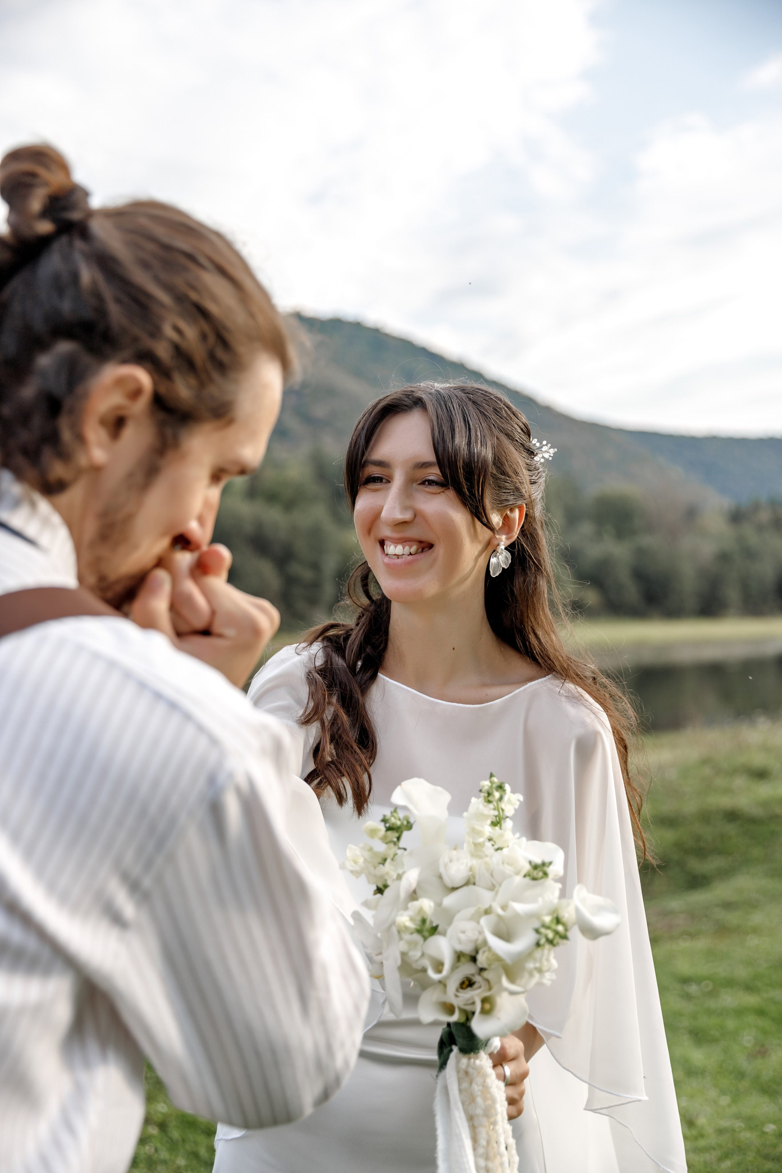 Роман и Екатерина. Свадебный и семейный фотограф Разида Мухаметова