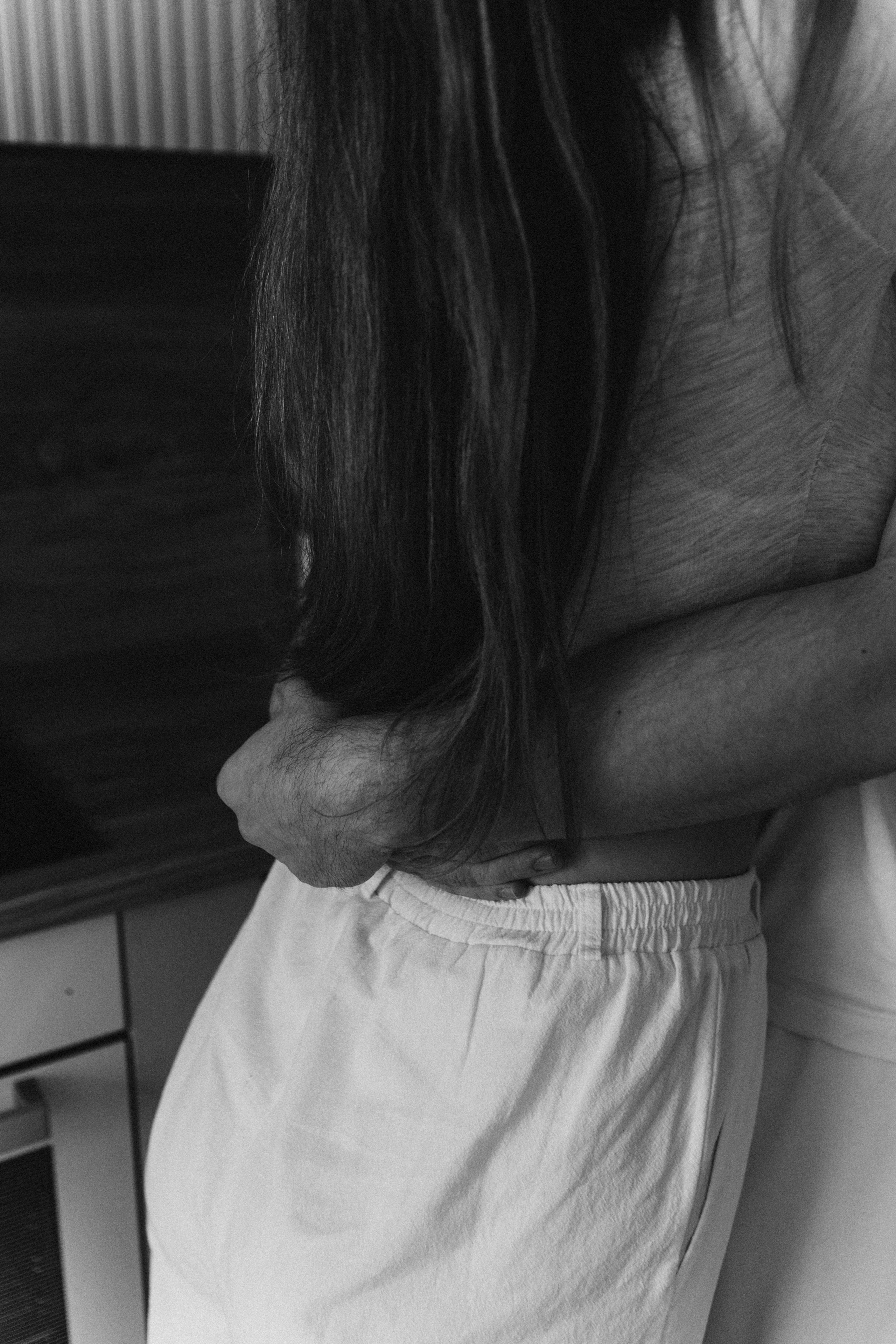 Артем, Катя и Машенька