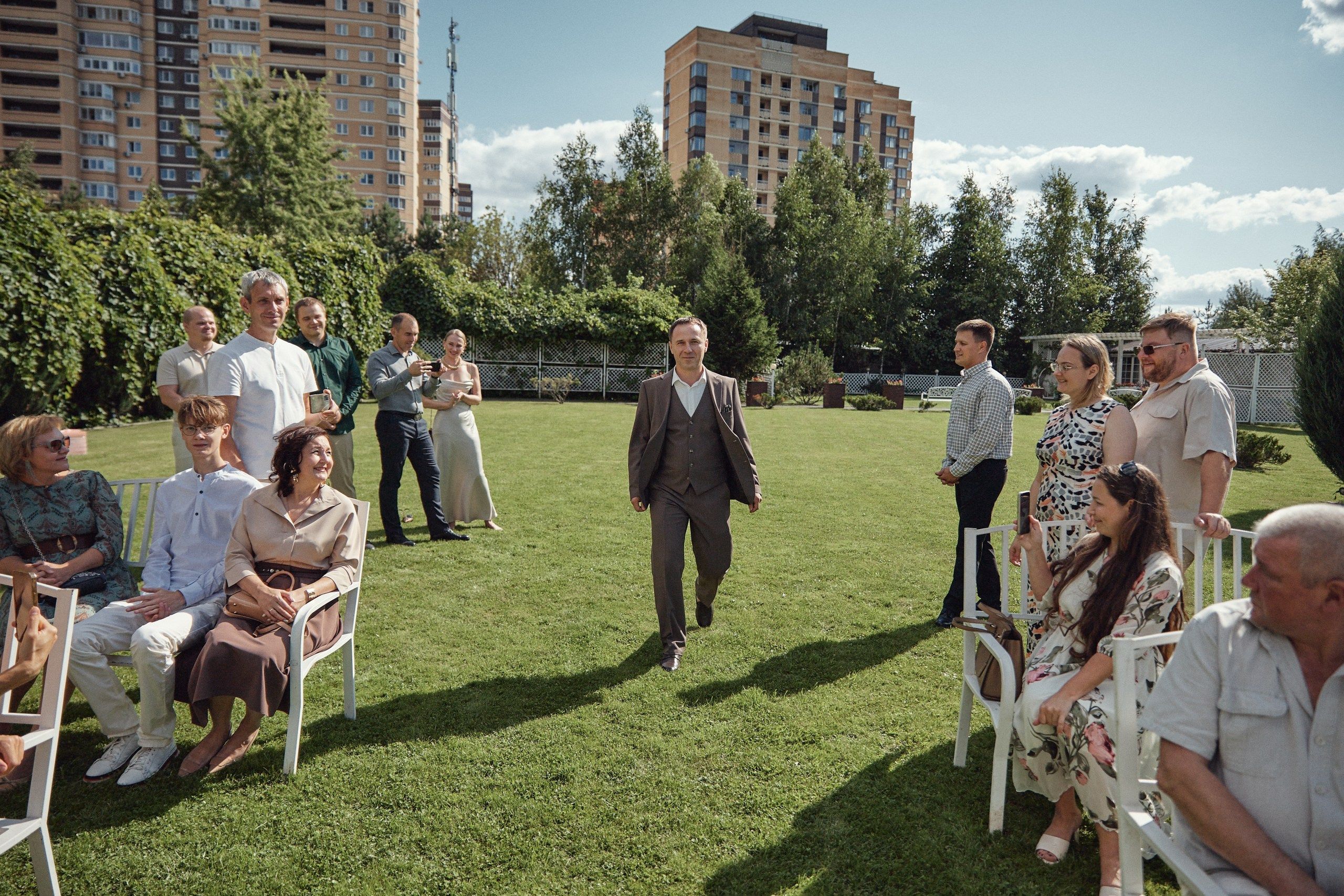 Счастье здесь. Свадебный фотограф Антон Артюшин. Работаю в Нижнем Новгороде и Москве