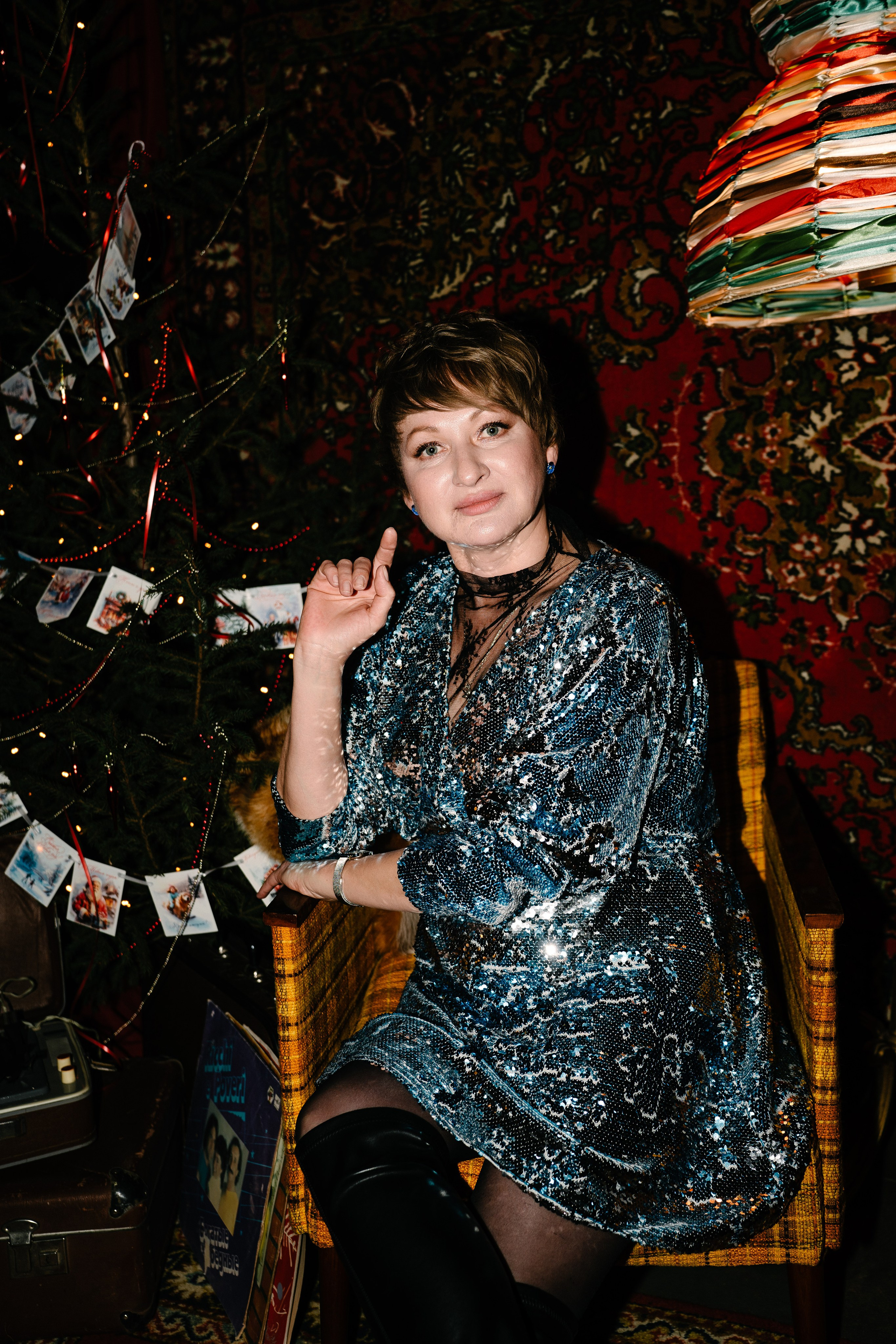 Новогодний корпоратив ADрайв & dmz. Свадебный и семейный фотограф в Воронеже Анастасия Бойко