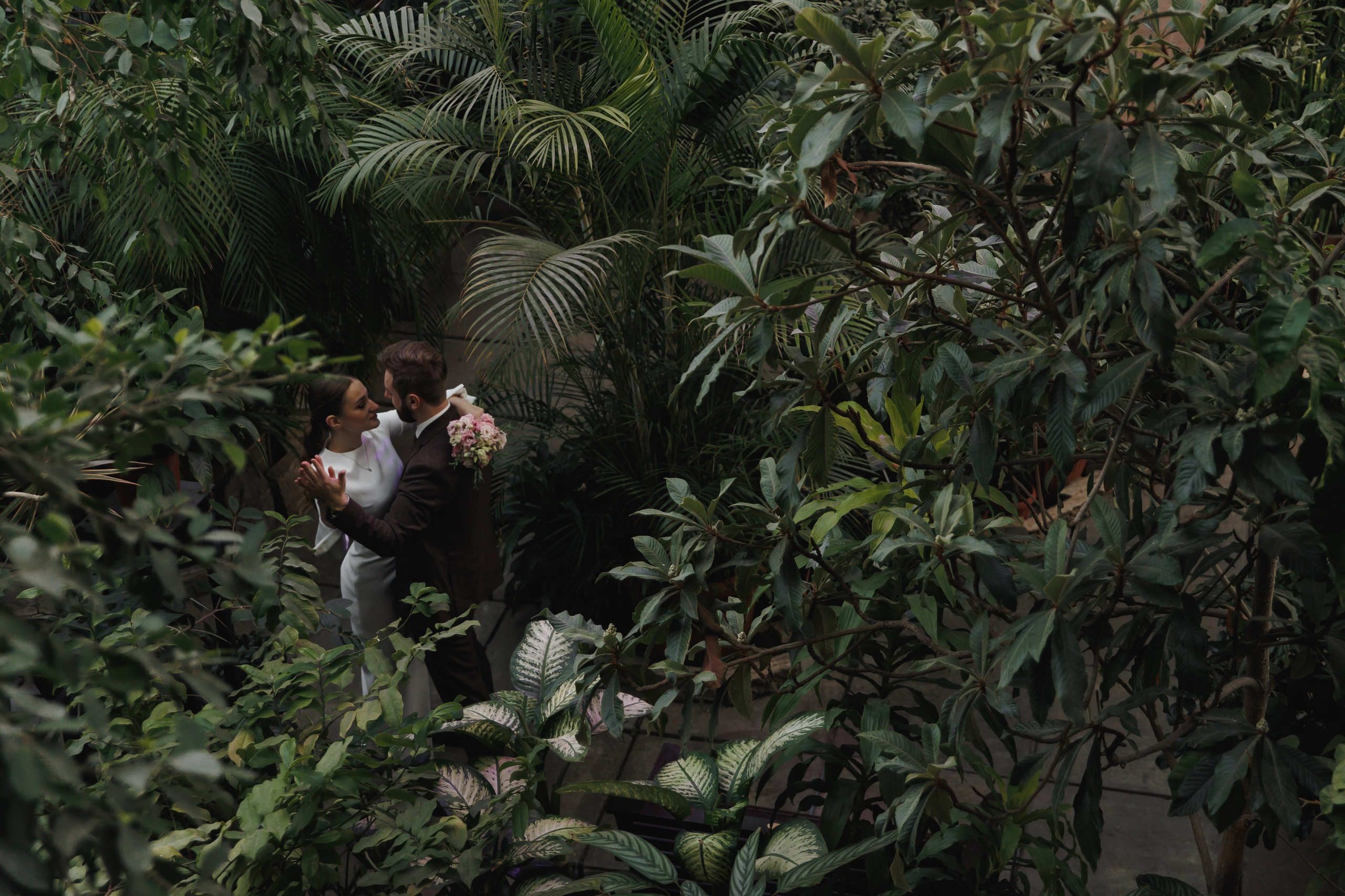 Света и Никита. Wedding photographer in St. Petersburg, Europe and Israel Anna Agafon