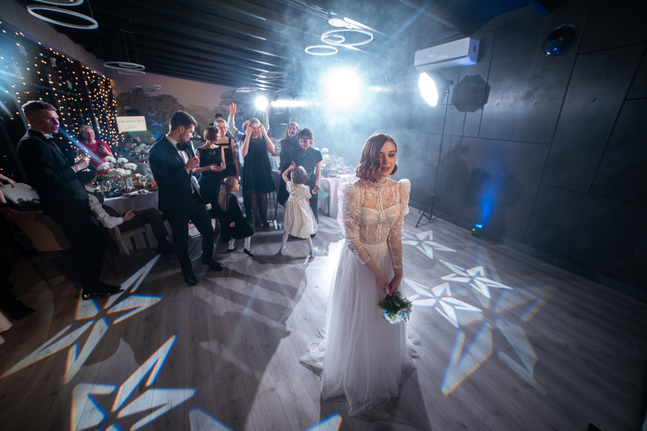 Макар и Софья. Фотограф и видеограф в Москве и МО — Евгений Лавров