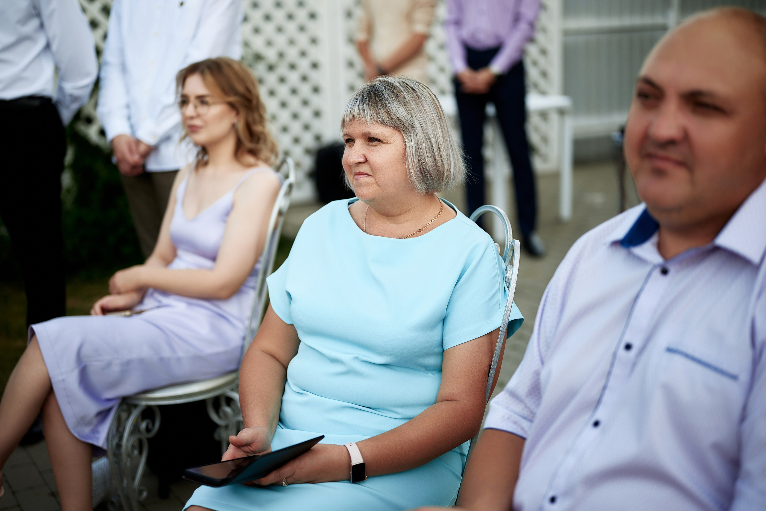 Иван и Эльвира. Фото-видеосъемка свадеб Venson Films