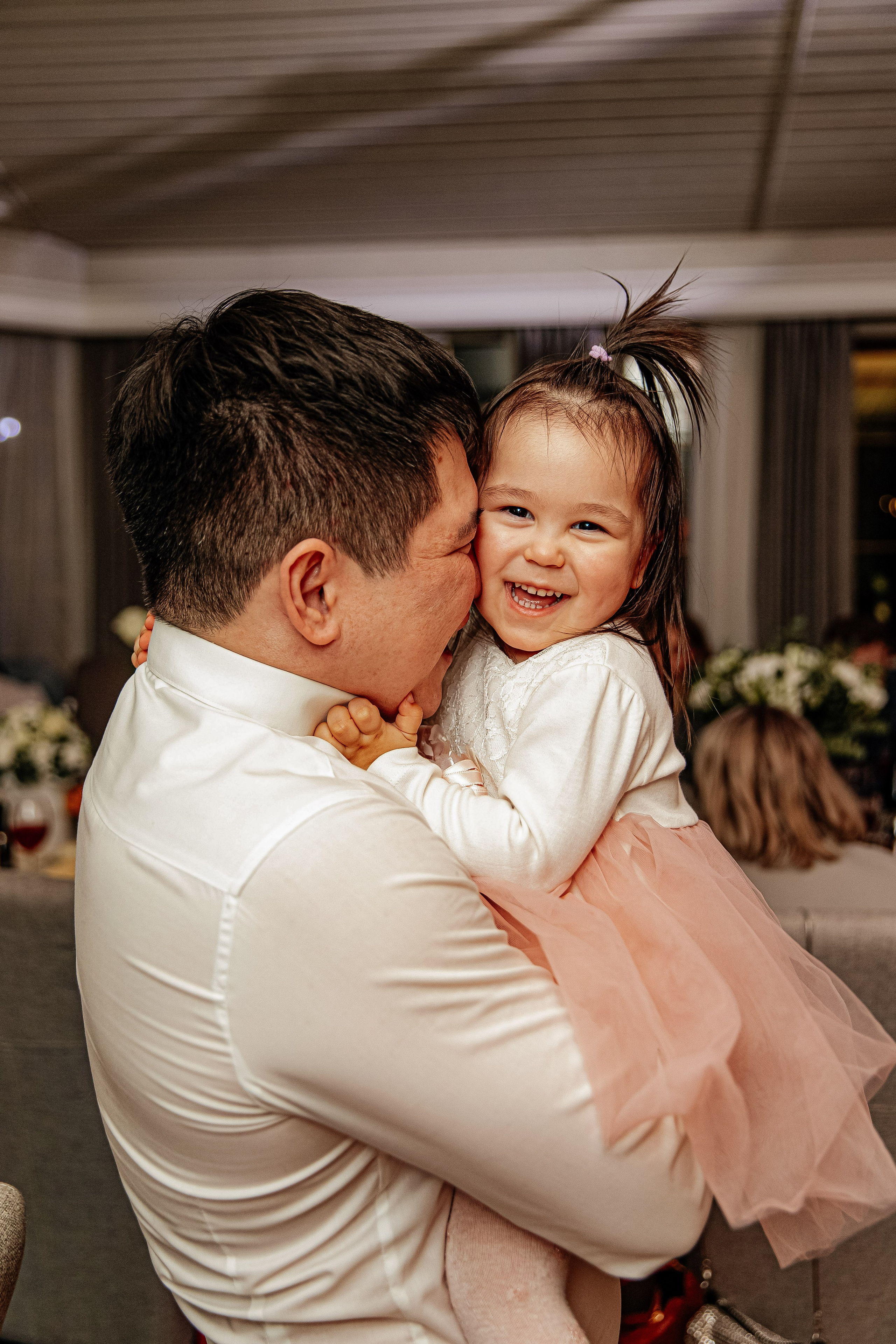 Свадебная съёмка. Семейный и детский фотограф в Домодедово Васина Екатерина