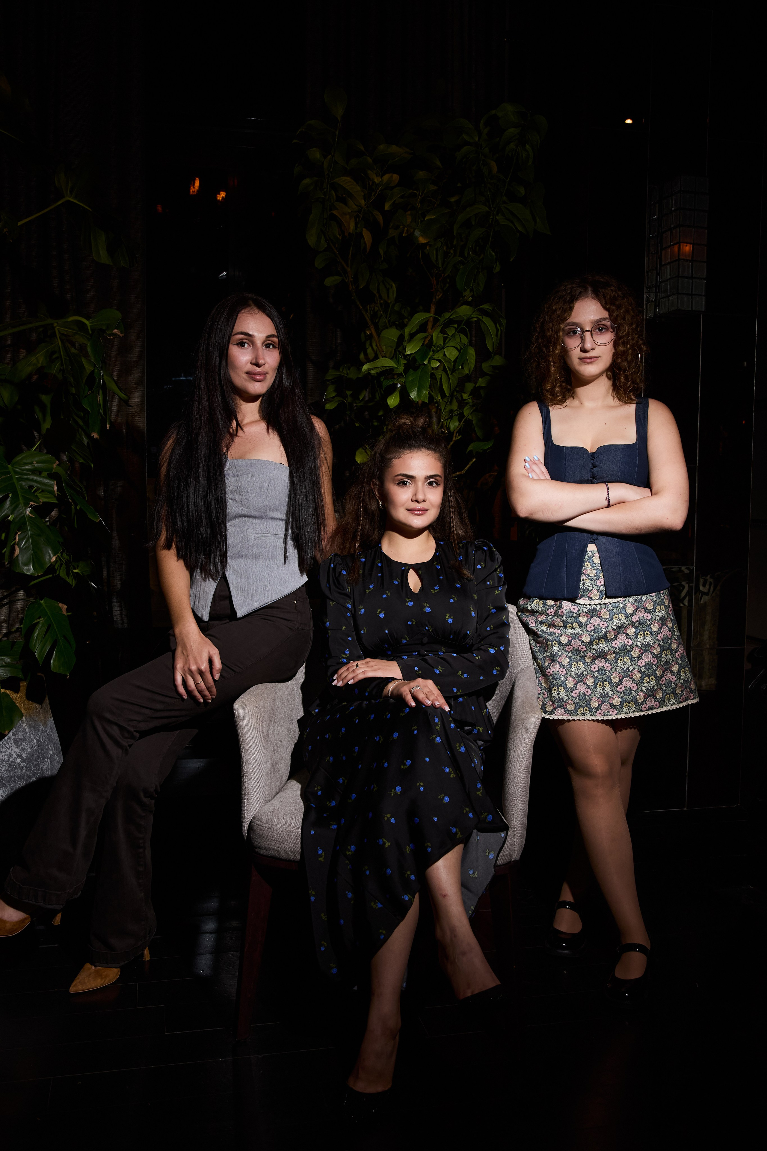Alvina`s B-DAY. ФОТОГРАФ В СОЧИ КРИСТИНА NEKULIAN