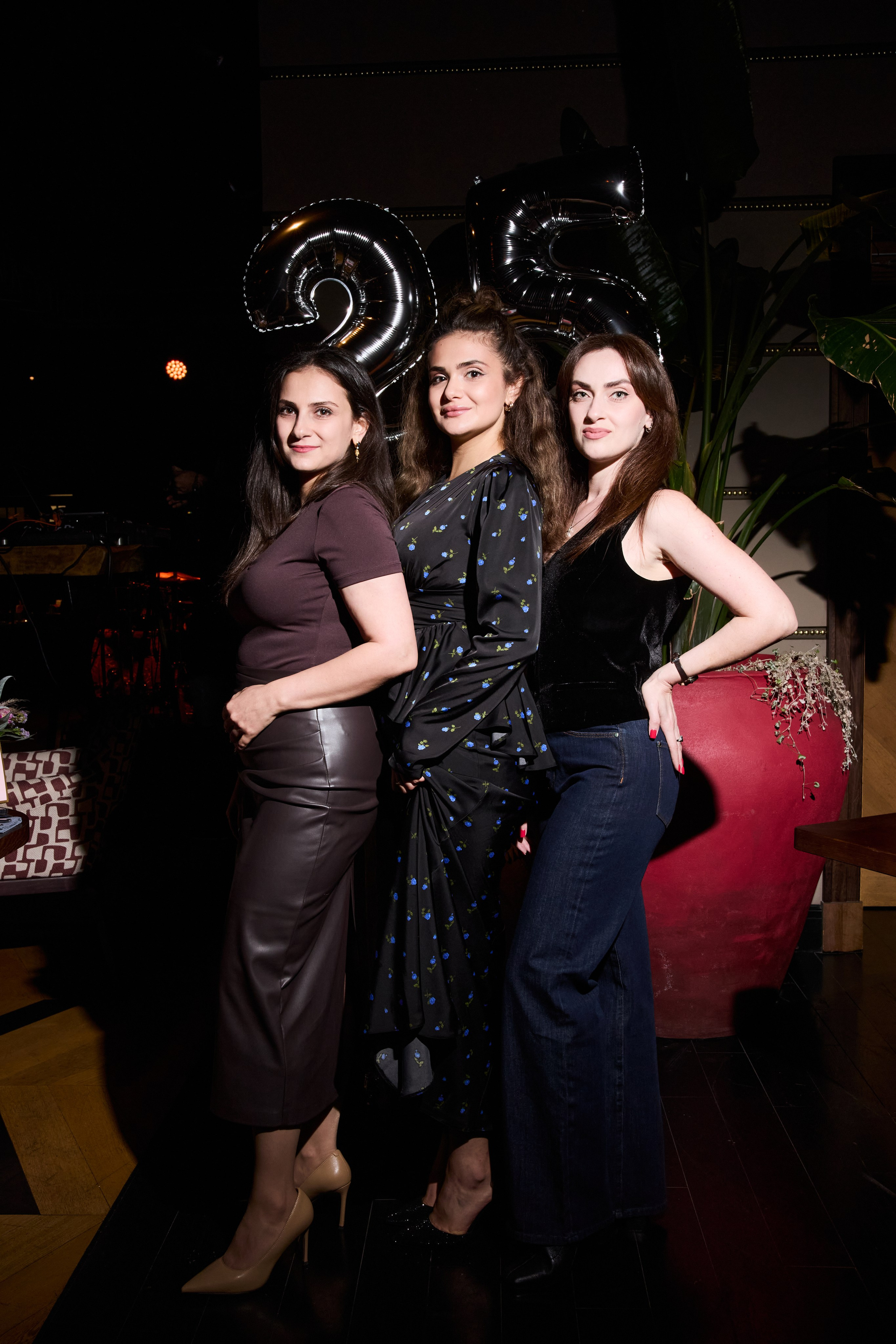 Alvina`s B-DAY. ФОТОГРАФ В СОЧИ КРИСТИНА NEKULIAN