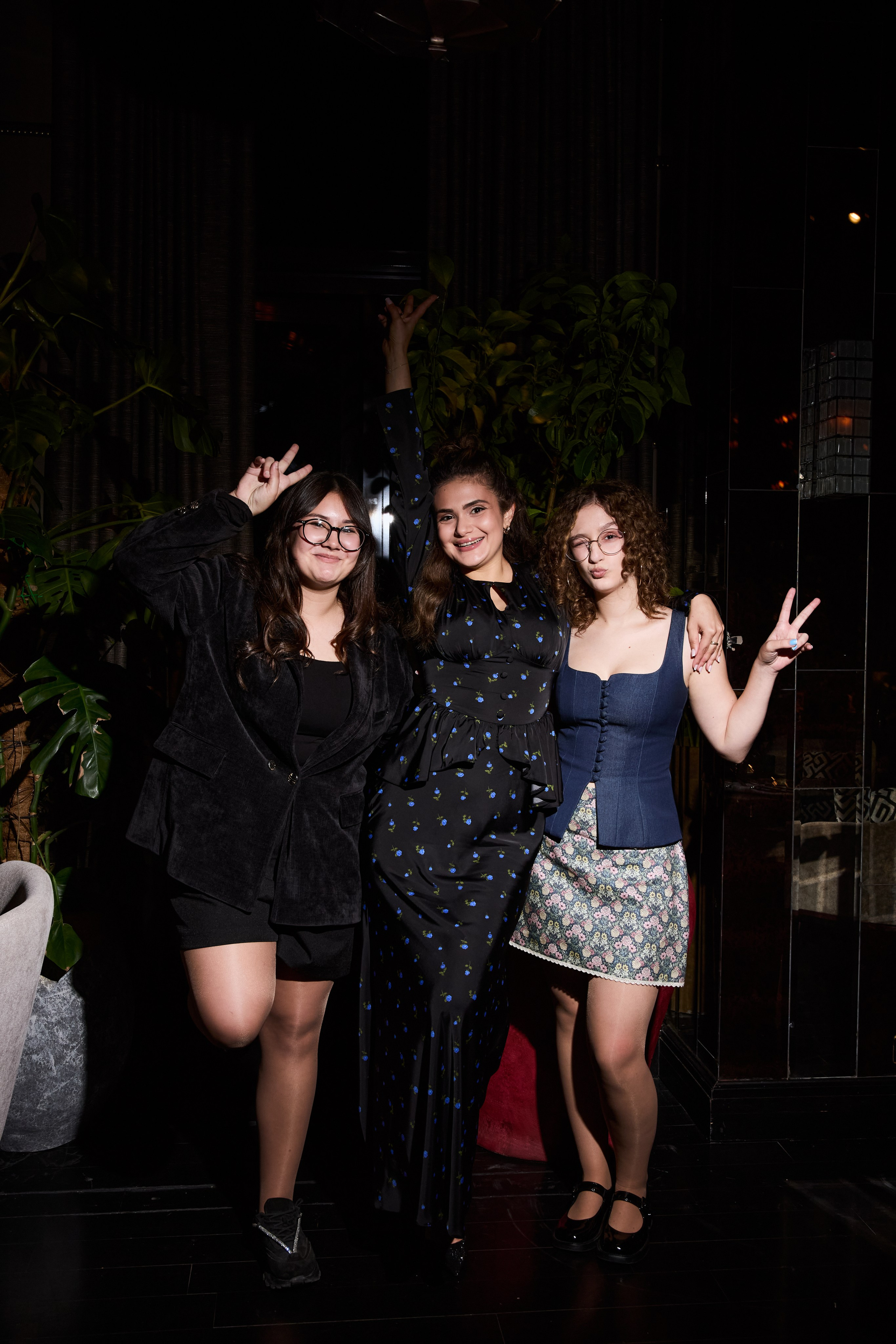 Alvina`s B-DAY. ФОТОГРАФ В СОЧИ КРИСТИНА NEKULIAN