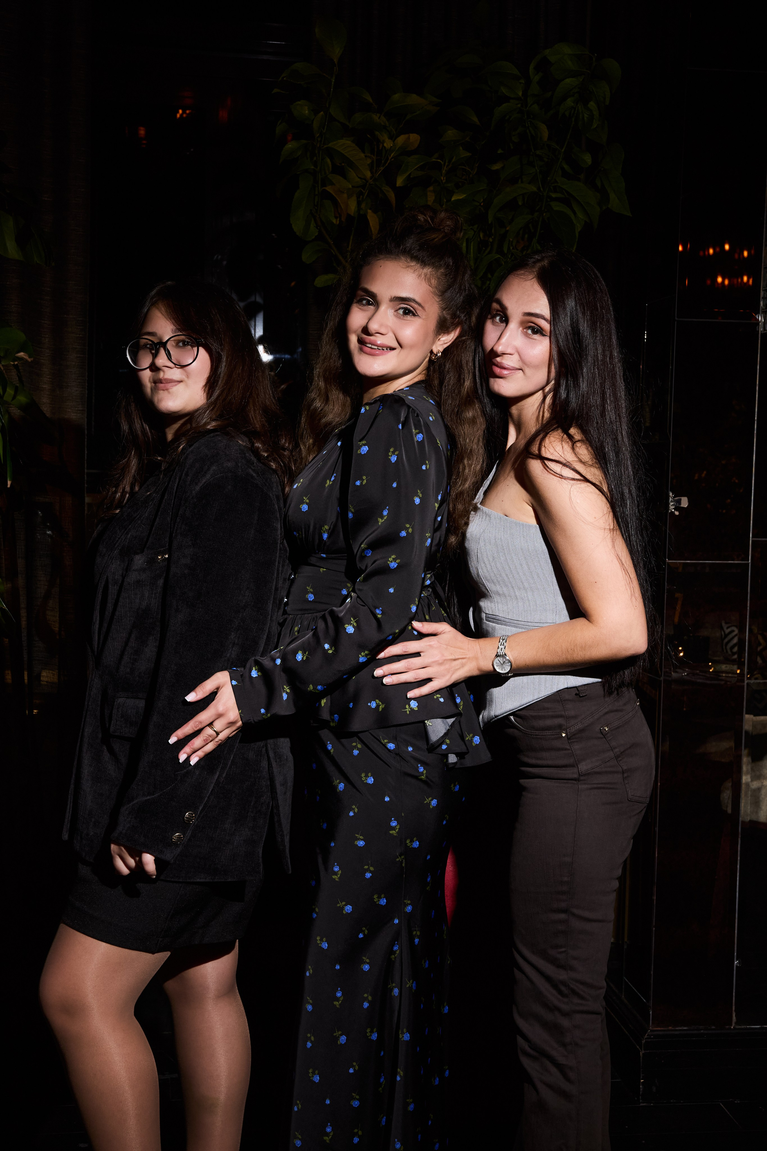 Alvina`s B-DAY. ФОТОГРАФ В СОЧИ КРИСТИНА NEKULIAN