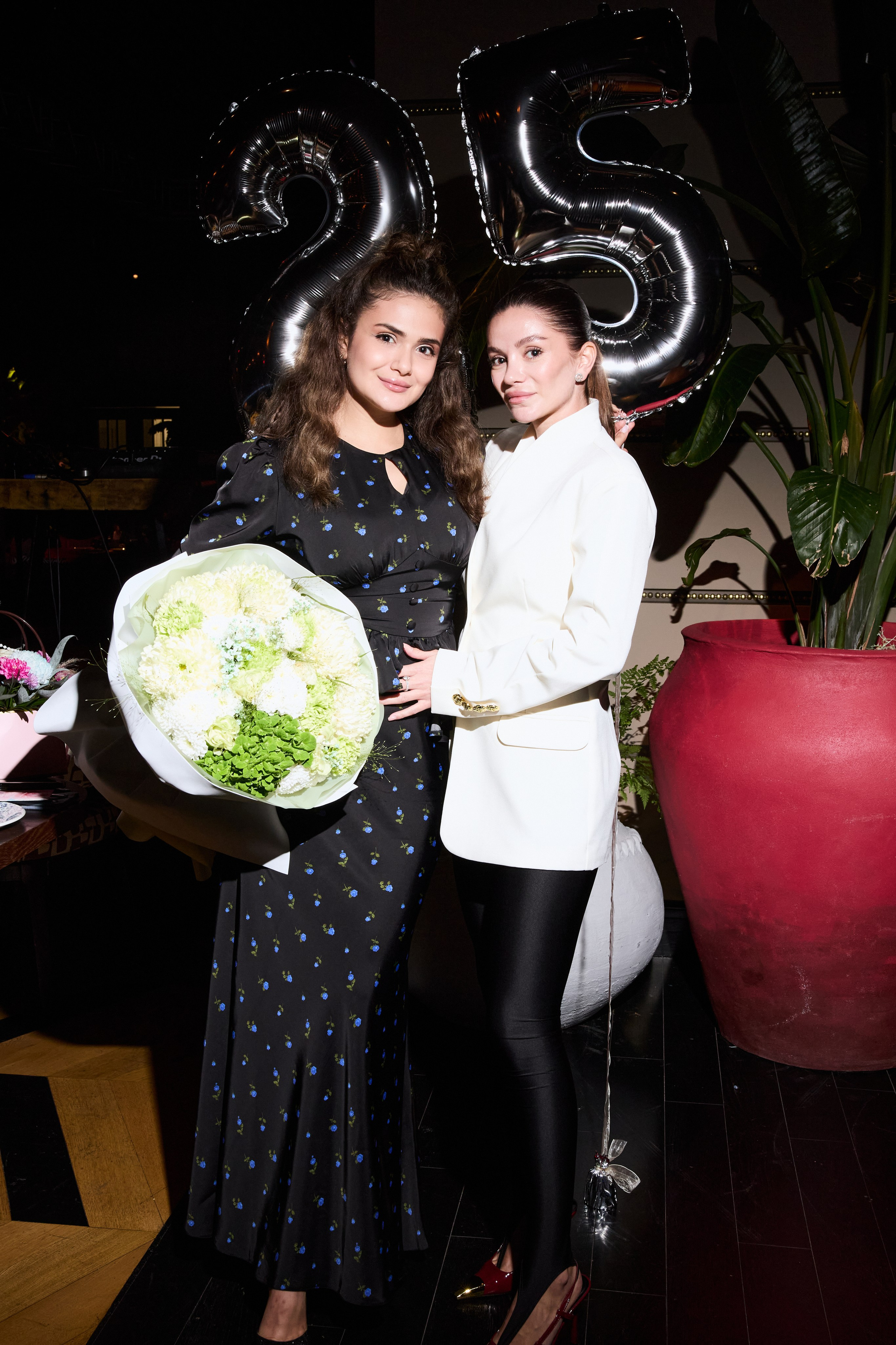 Alvina`s B-DAY. ФОТОГРАФ В СОЧИ КРИСТИНА NEKULIAN