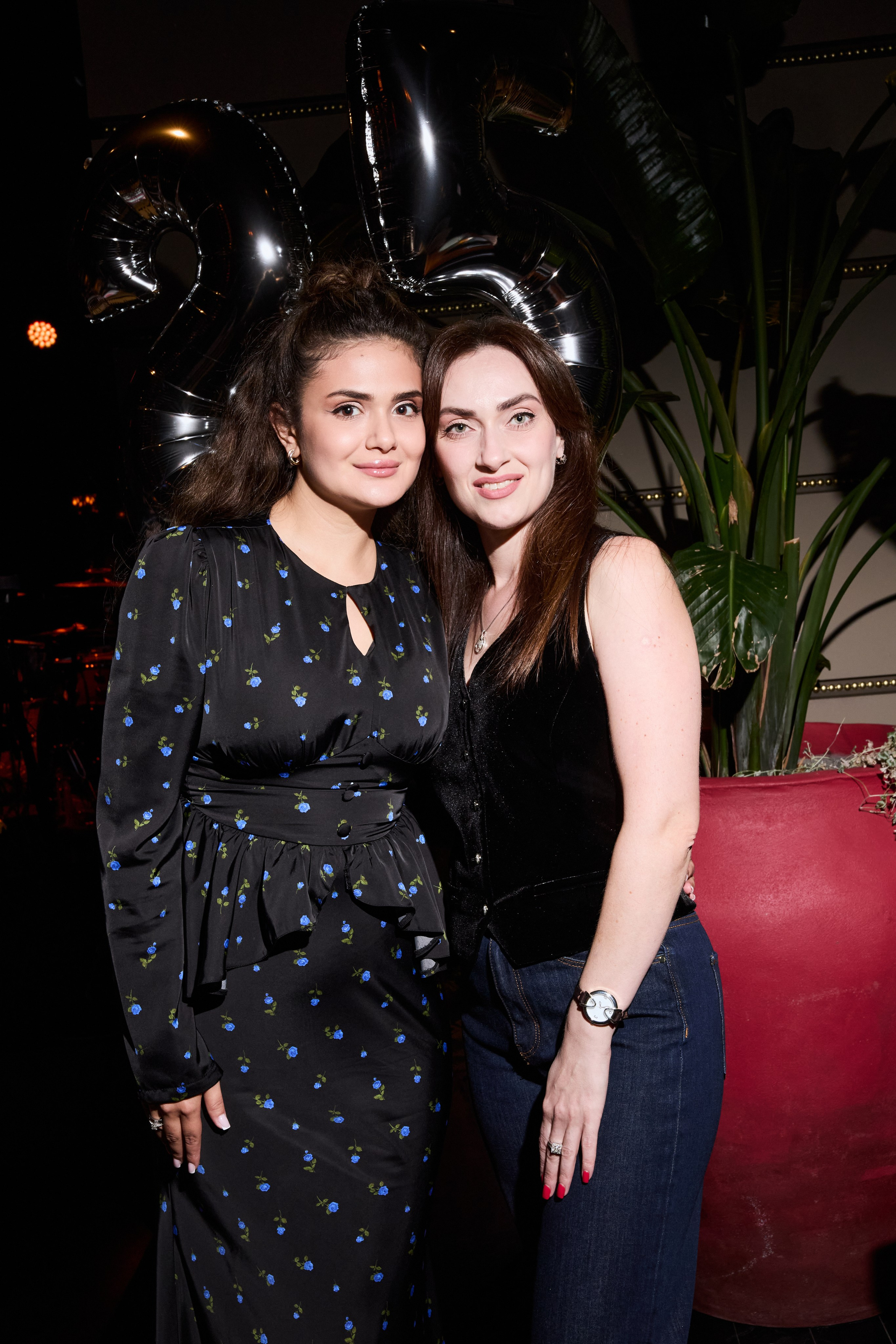 Alvina`s B-DAY. ФОТОГРАФ В СОЧИ КРИСТИНА NEKULIAN