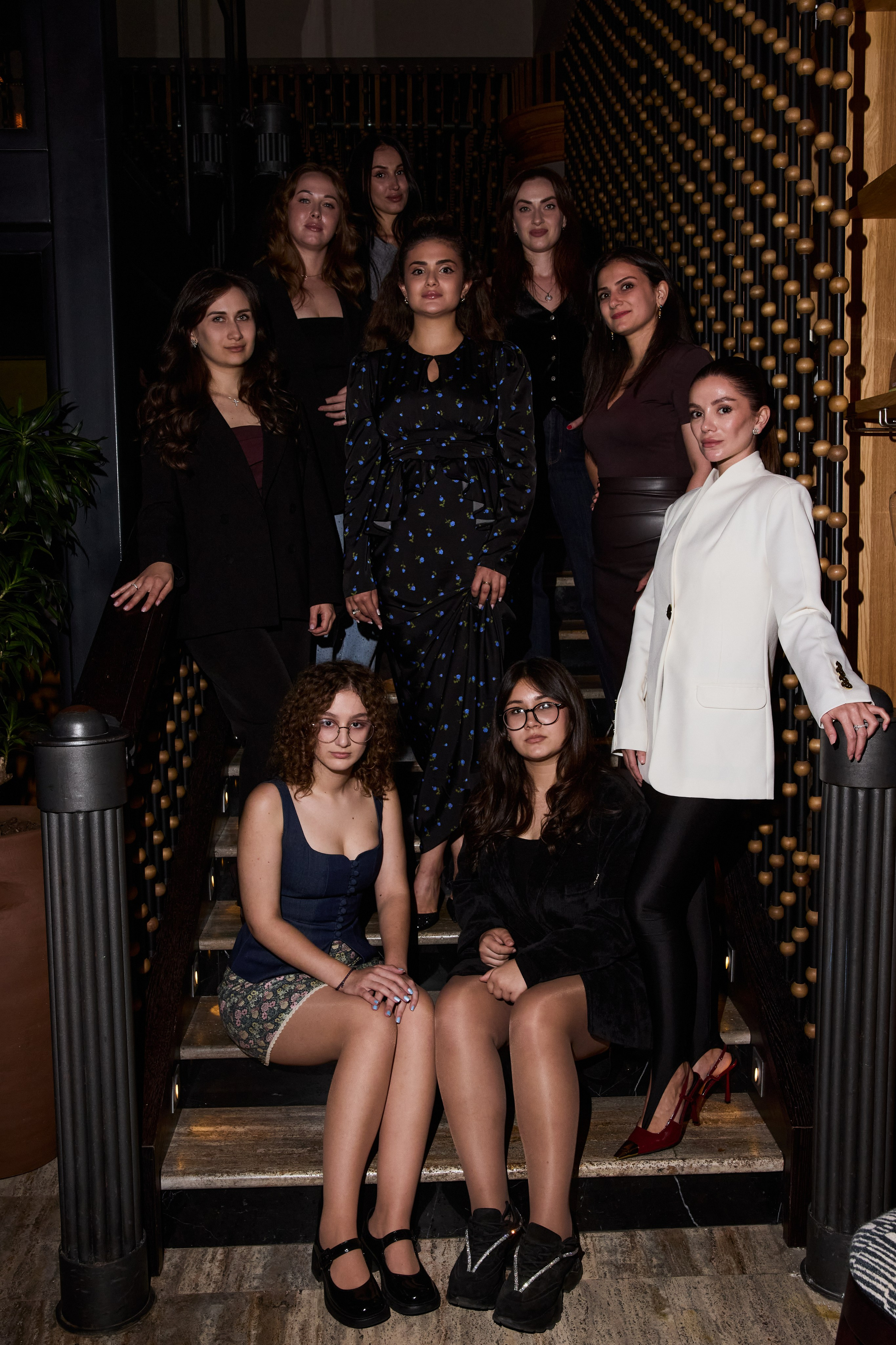 Alvina`s B-DAY. ФОТОГРАФ В СОЧИ КРИСТИНА NEKULIAN