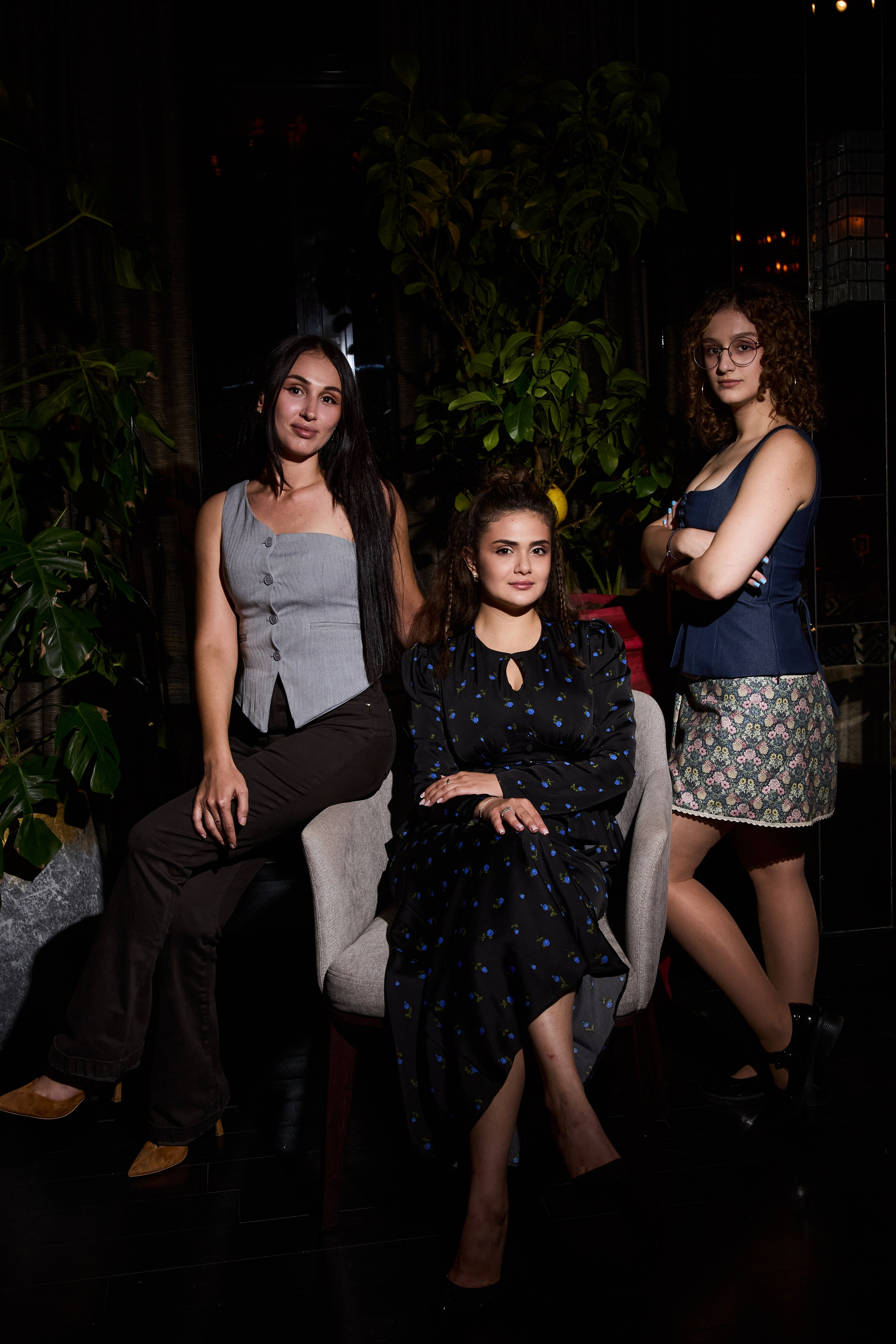 Alvina`s B-DAY. ФОТОГРАФ В СОЧИ КРИСТИНА NEKULIAN