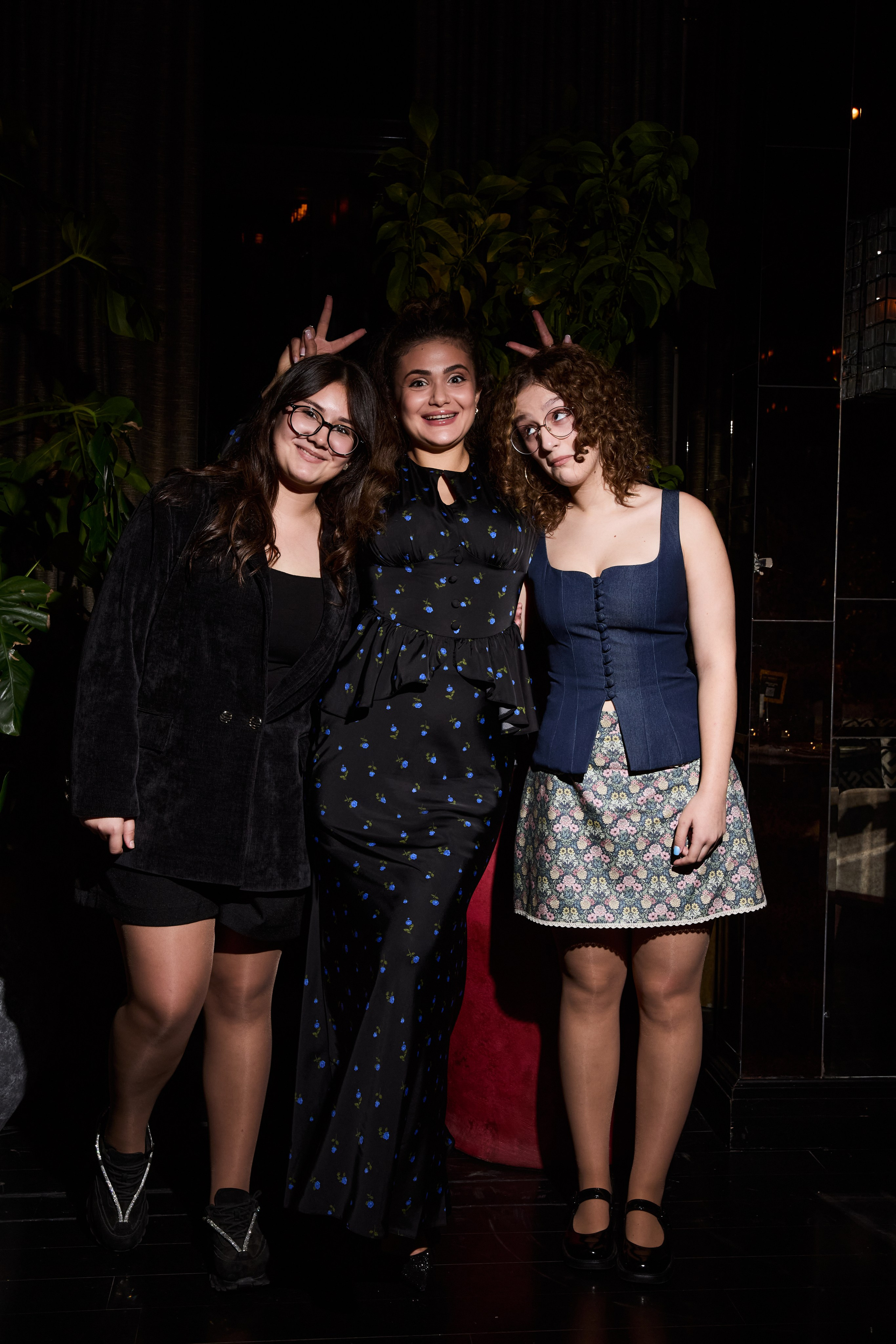 Alvina`s B-DAY. ФОТОГРАФ В СОЧИ КРИСТИНА NEKULIAN