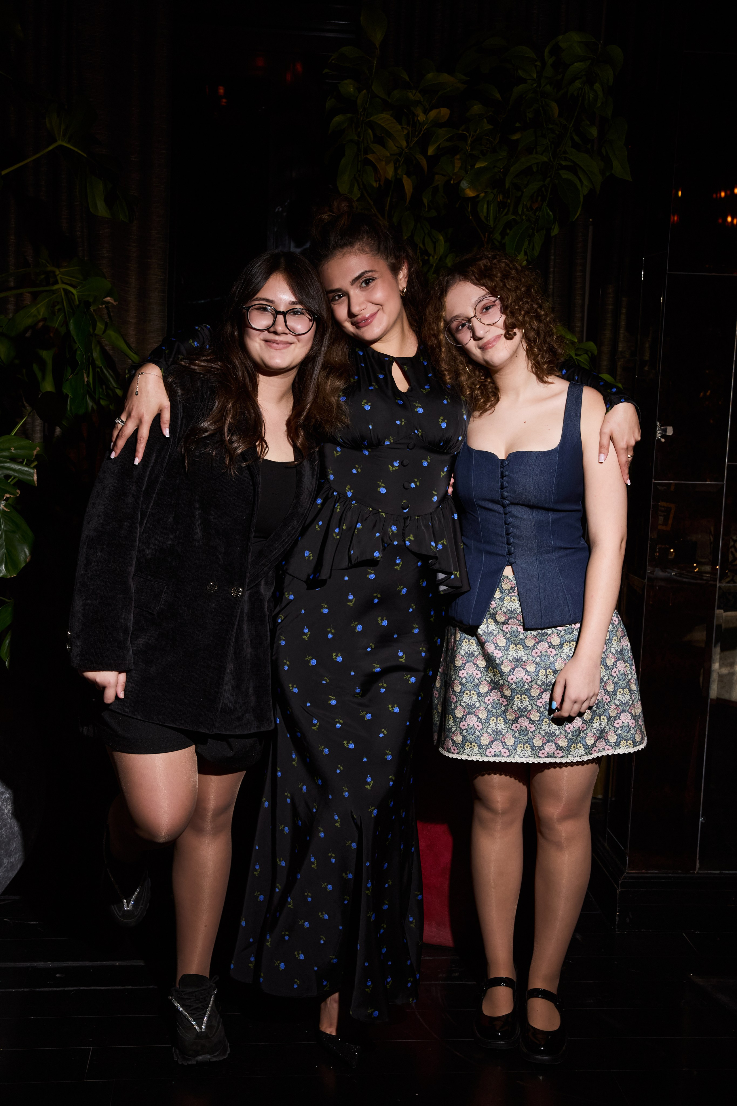 Alvina`s B-DAY. ФОТОГРАФ В СОЧИ КРИСТИНА NEKULIAN