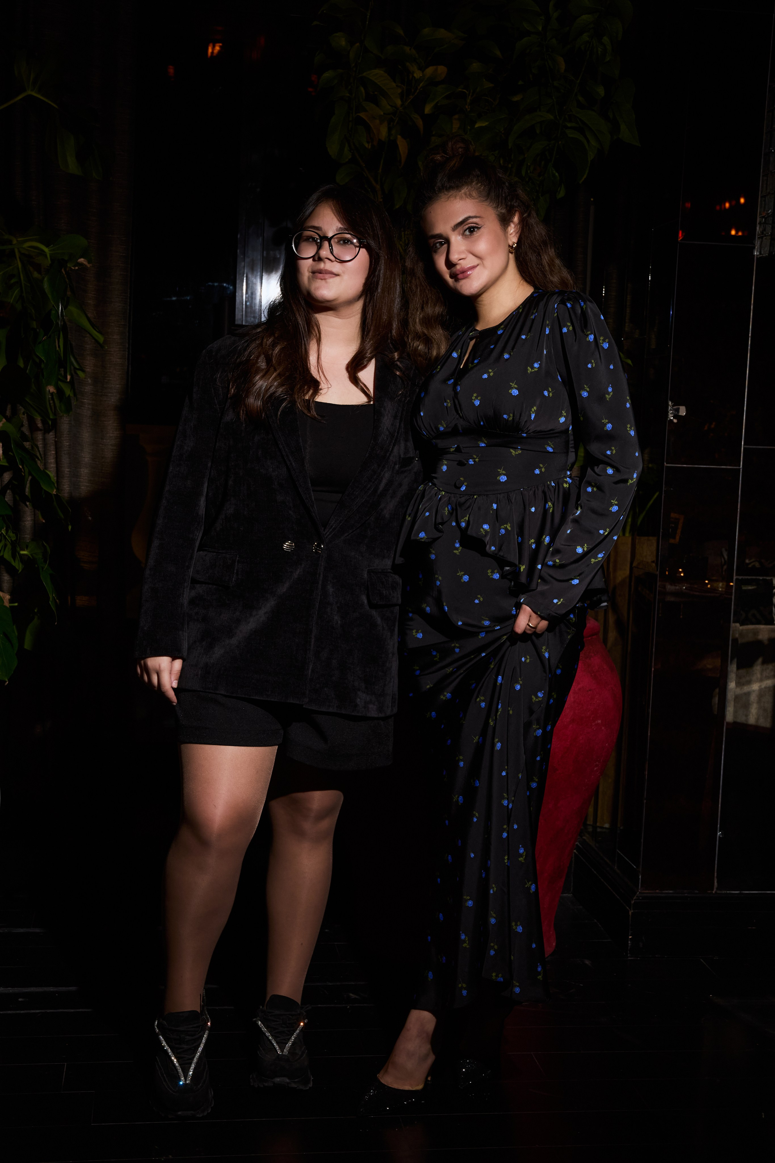 Alvina`s B-DAY. ФОТОГРАФ В СОЧИ КРИСТИНА NEKULIAN